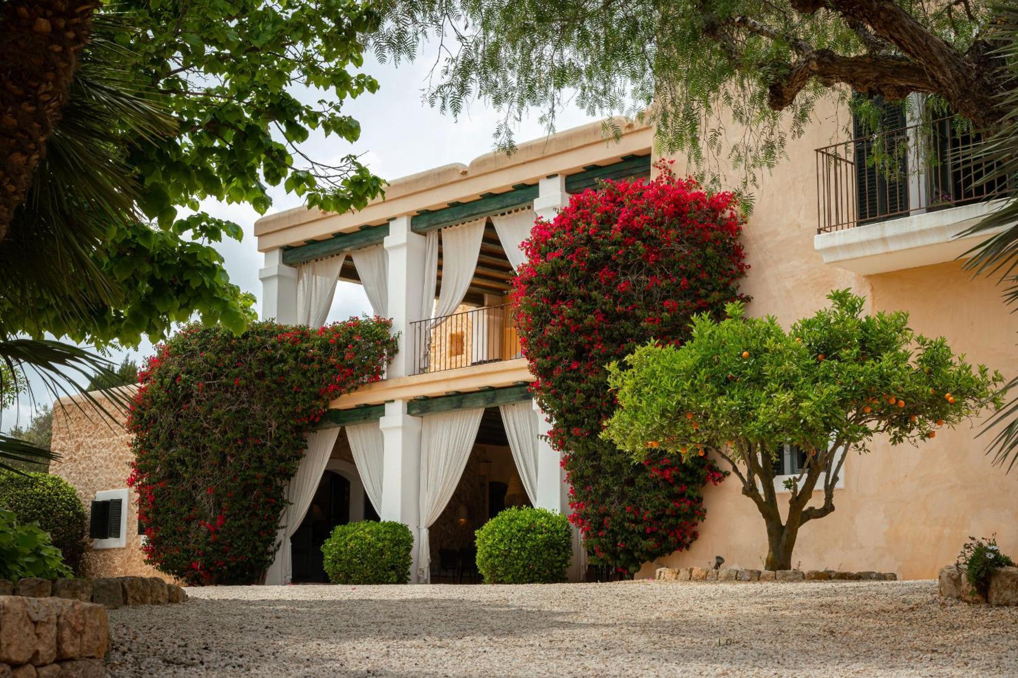 Vicent Rafal Villa Santa Eularia des Riu