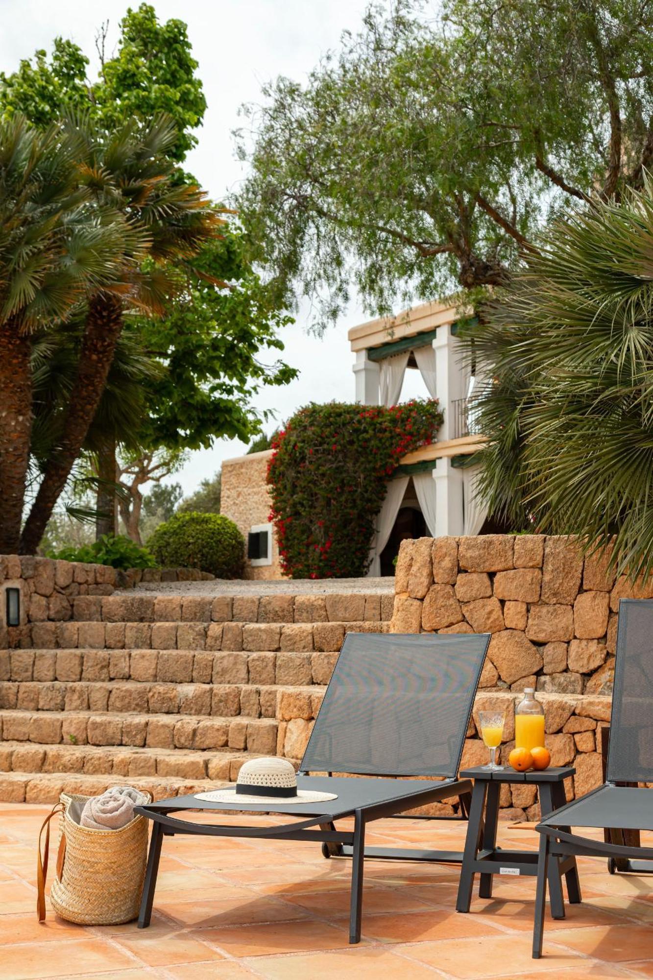 Villa Vicent Rafal Santa Eularia des Riu