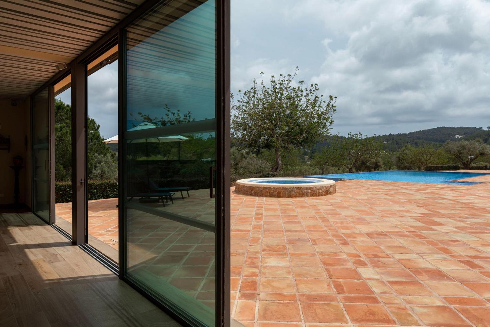 Vicent Rafal Santa Eularia des Riu