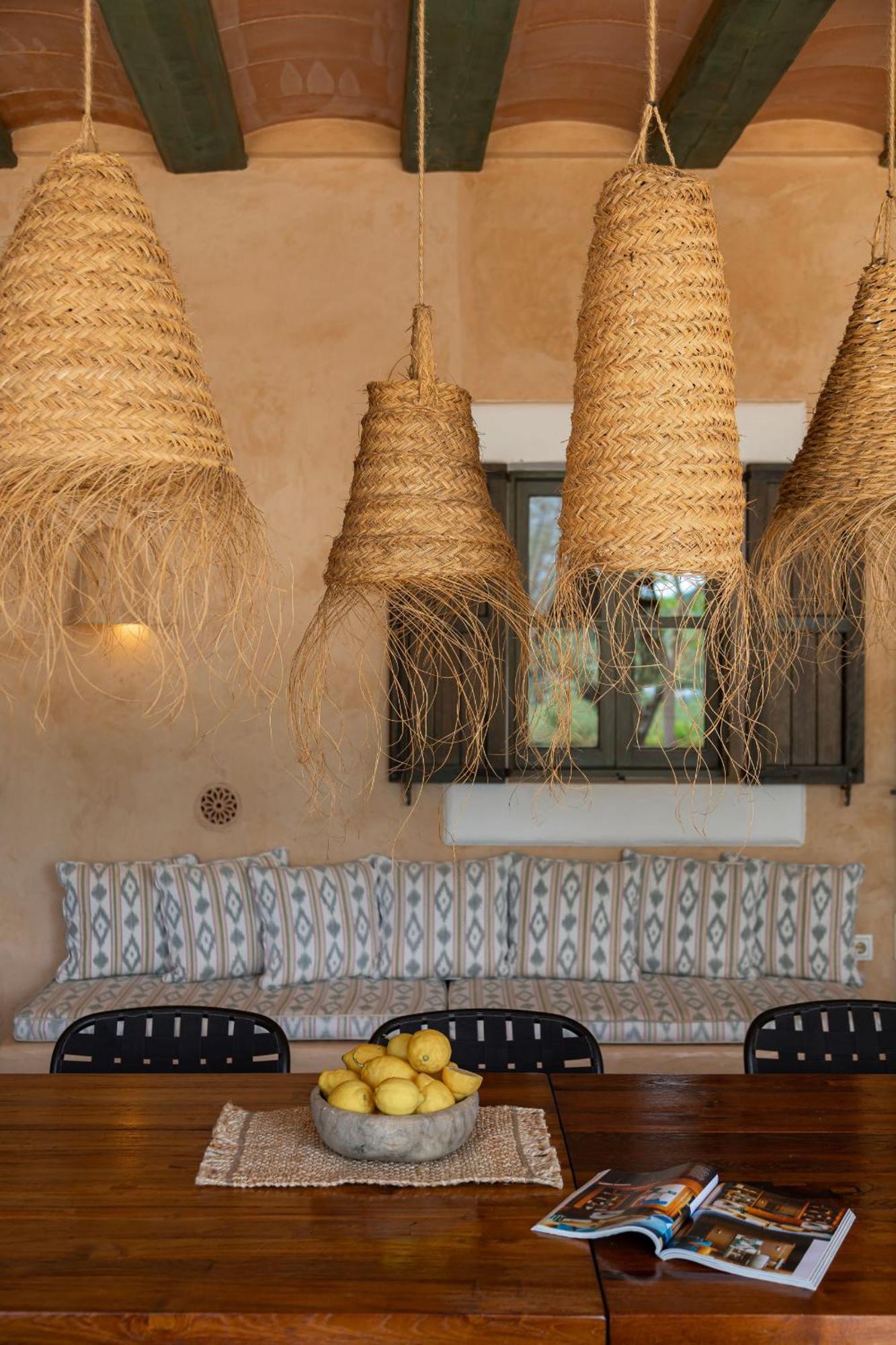 Villa Vicent Rafal