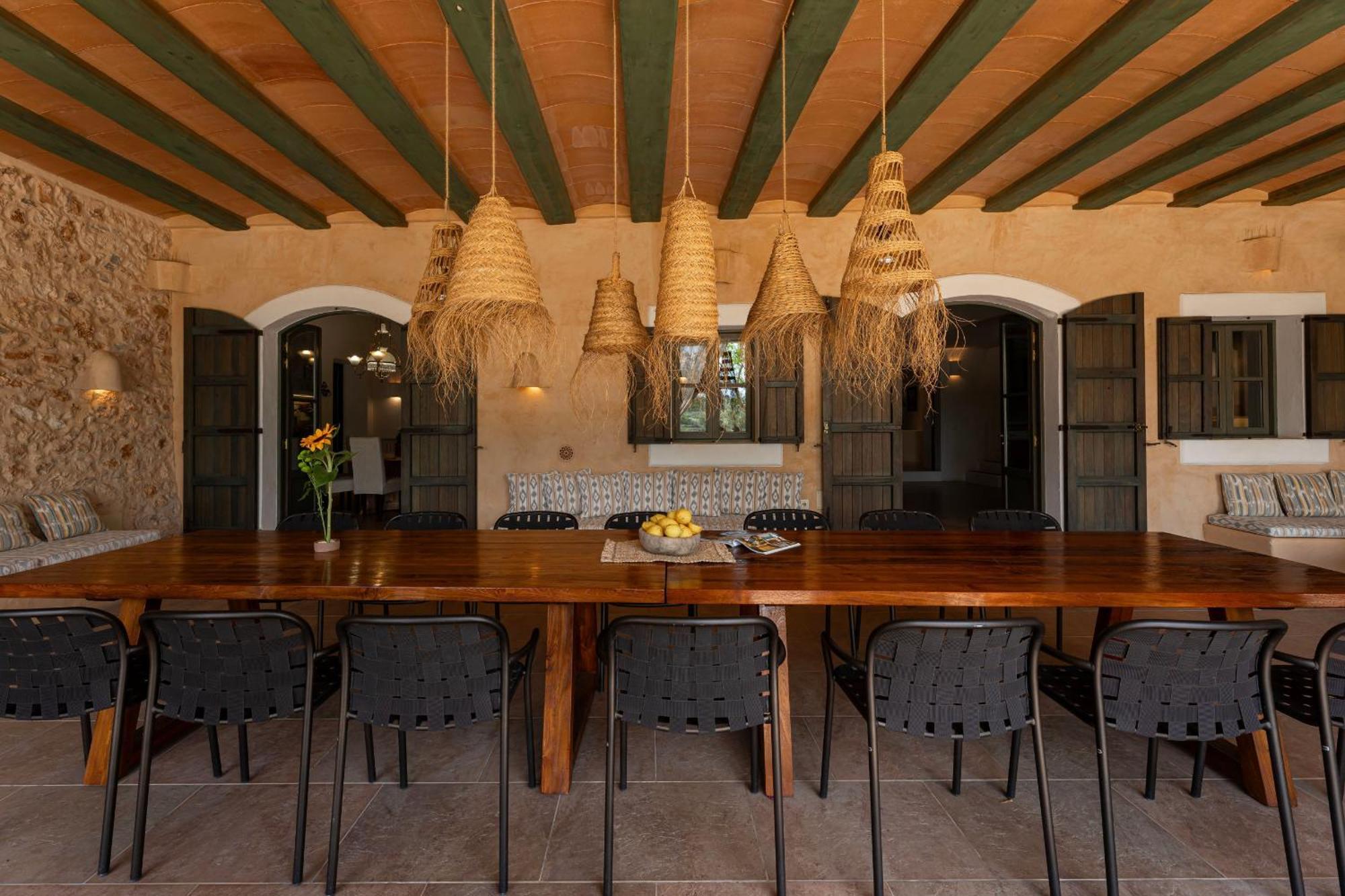 Villa Vicent Rafal *