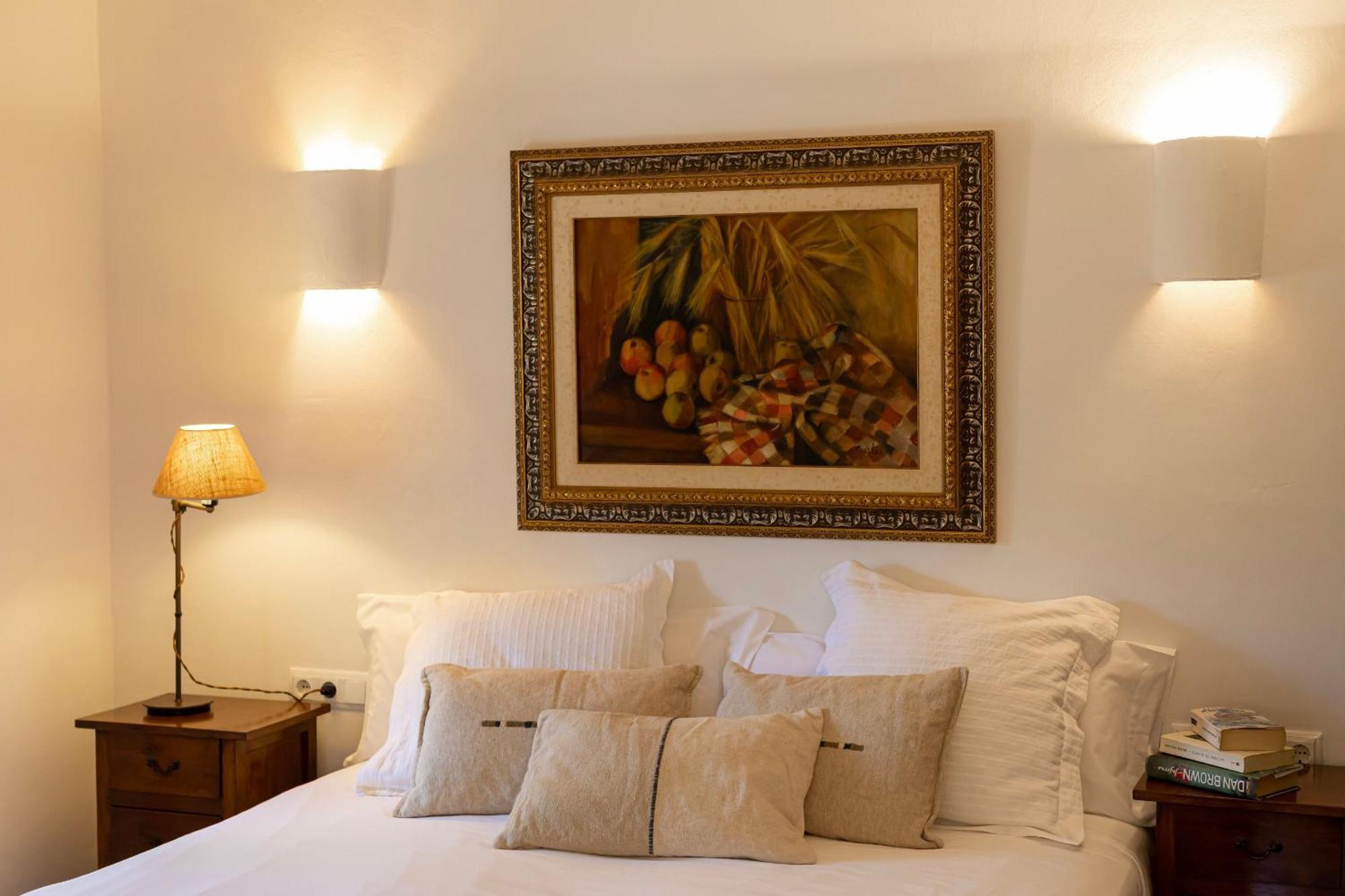 Villa Vicent Rafal Santa Eularia des Riu