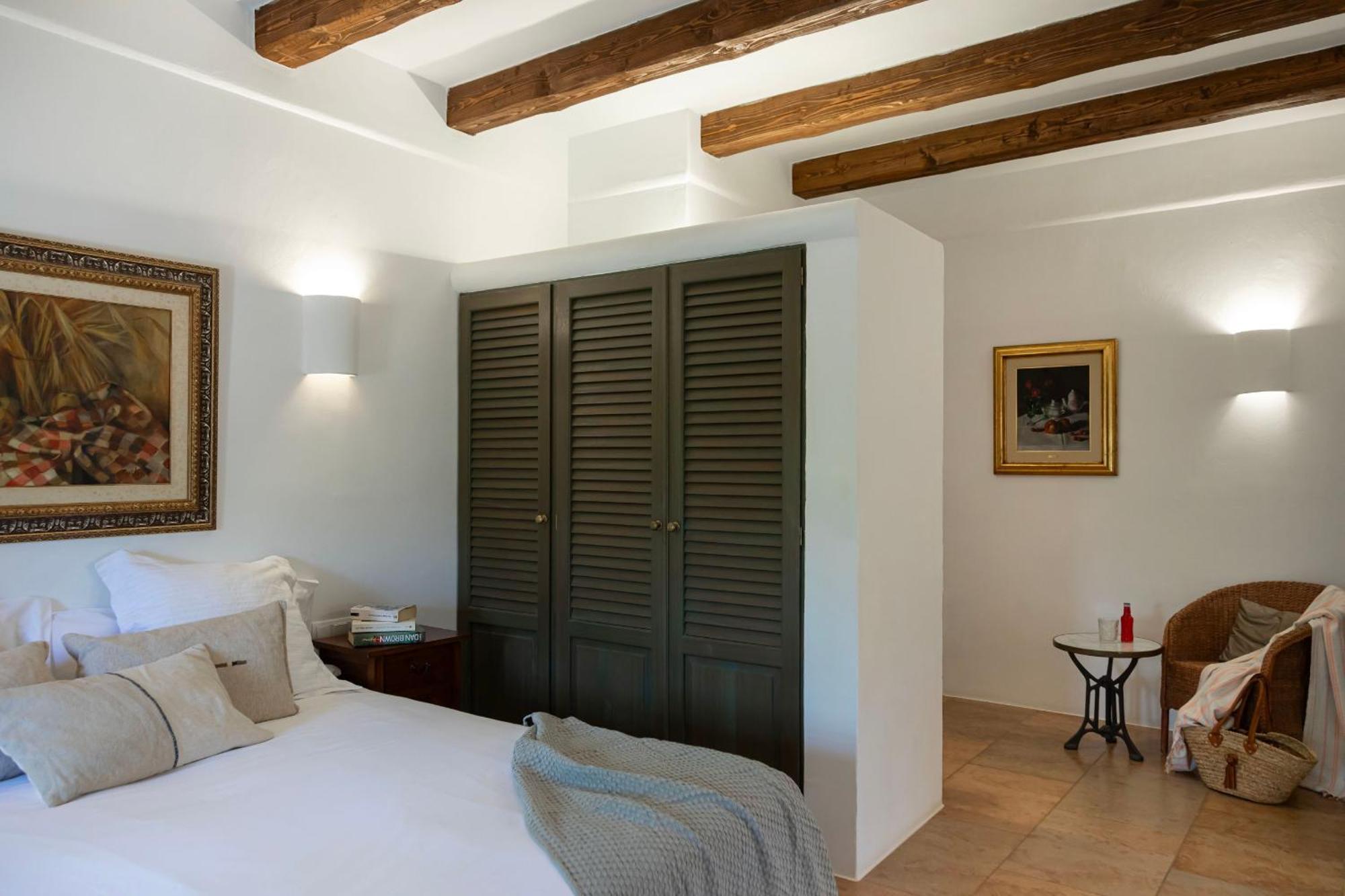 Vicent Rafal Santa Eularia des Riu