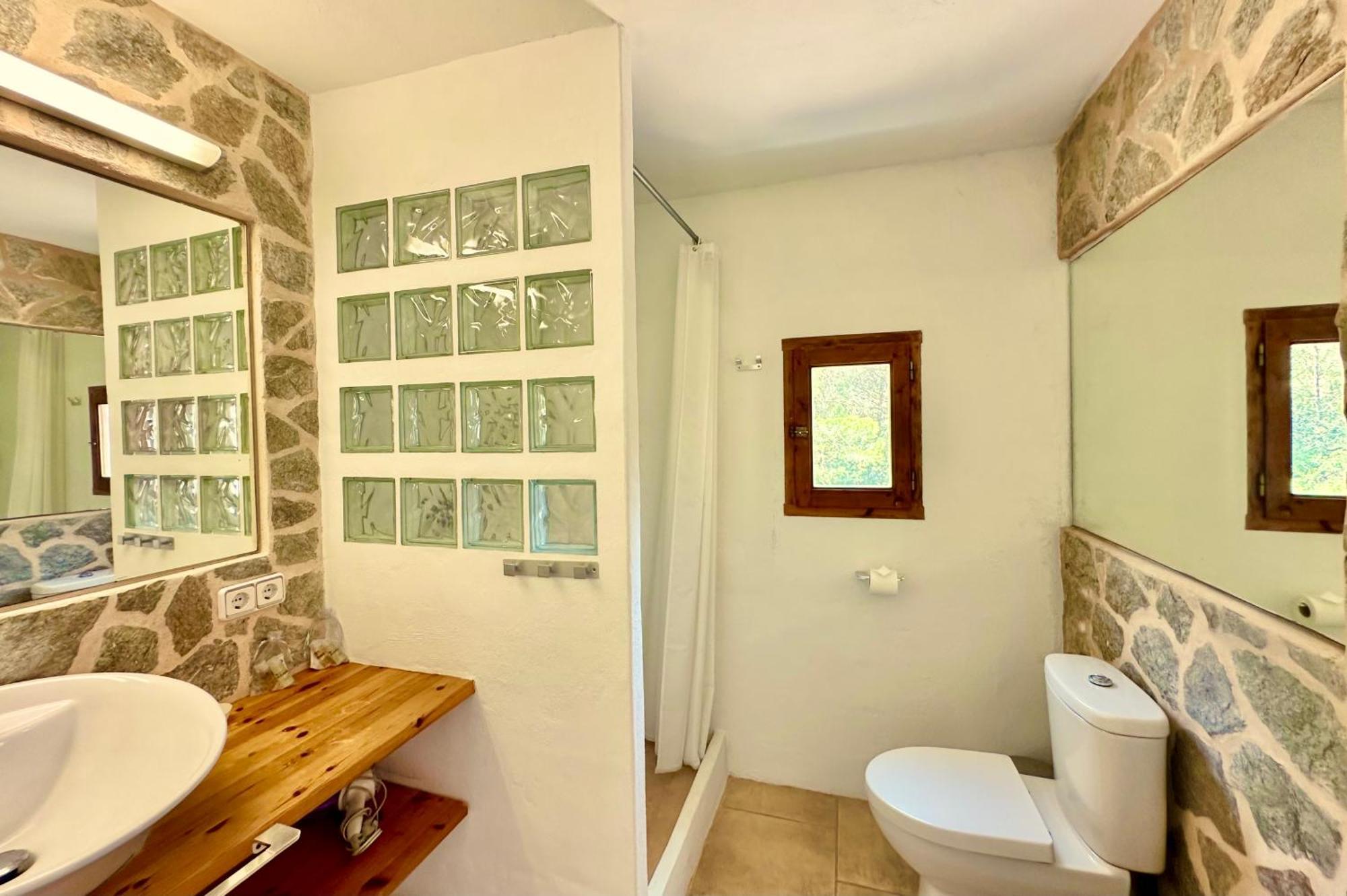 Villa Villa Saljub Cala Vadella (Ibiza)