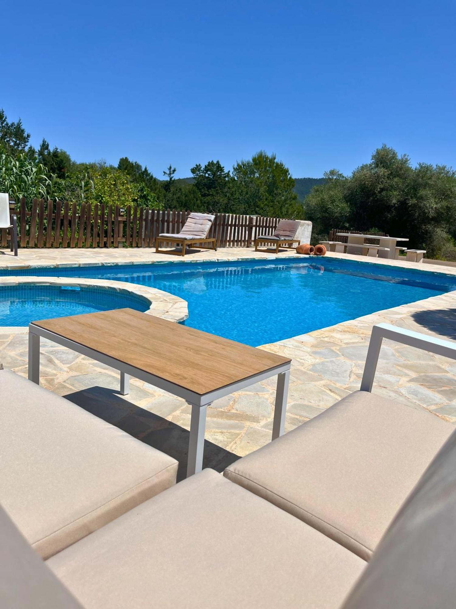 Mestreso Ibiza Sant Joan De Labritja