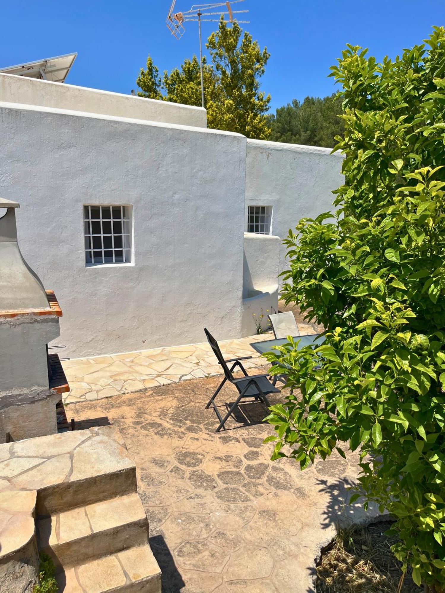 Mestreso Ibiza