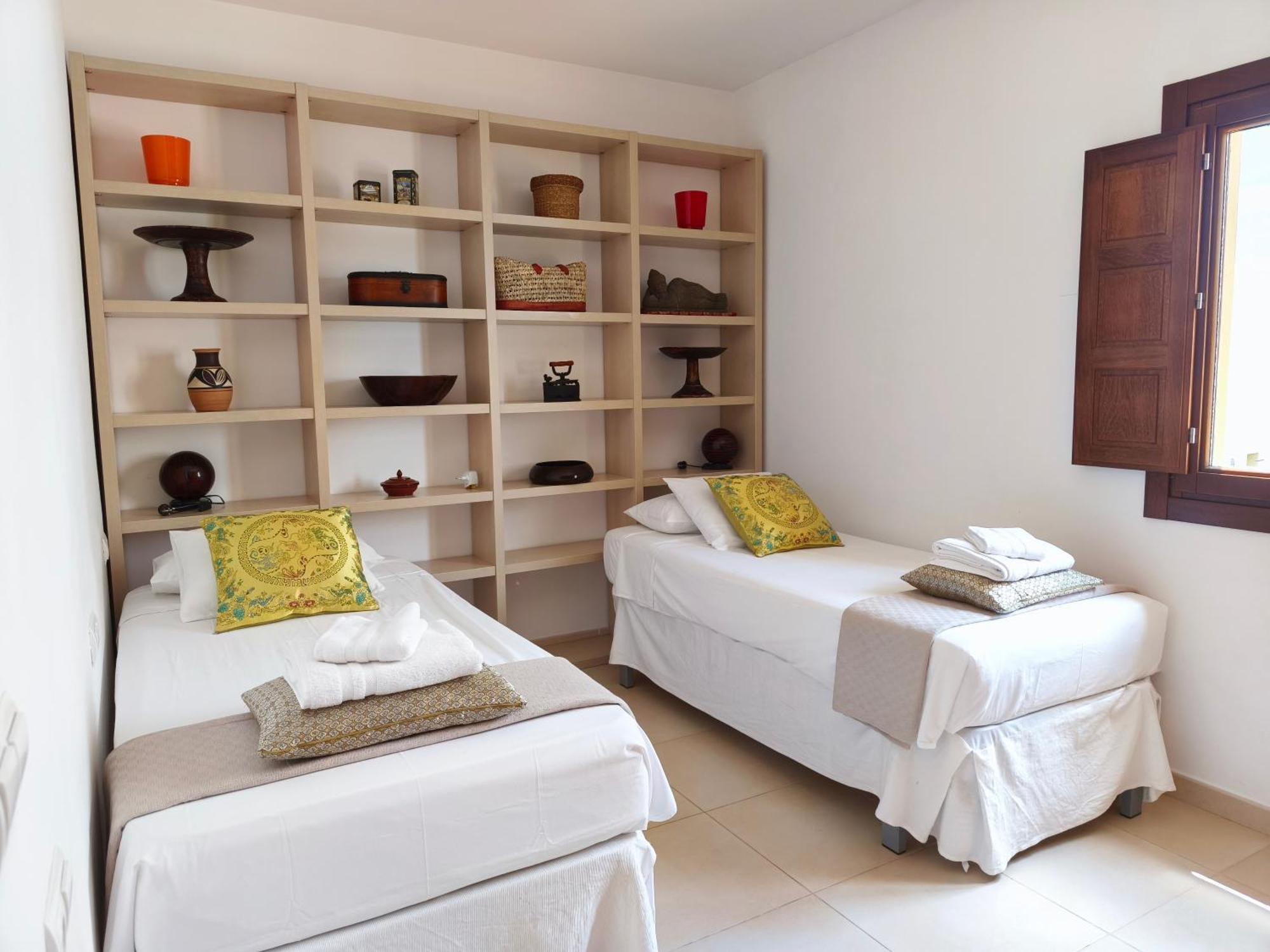 Olivo - Acogedora Casa Con Exclusivo Diseno Interior Holiday home Puig D'en Valls