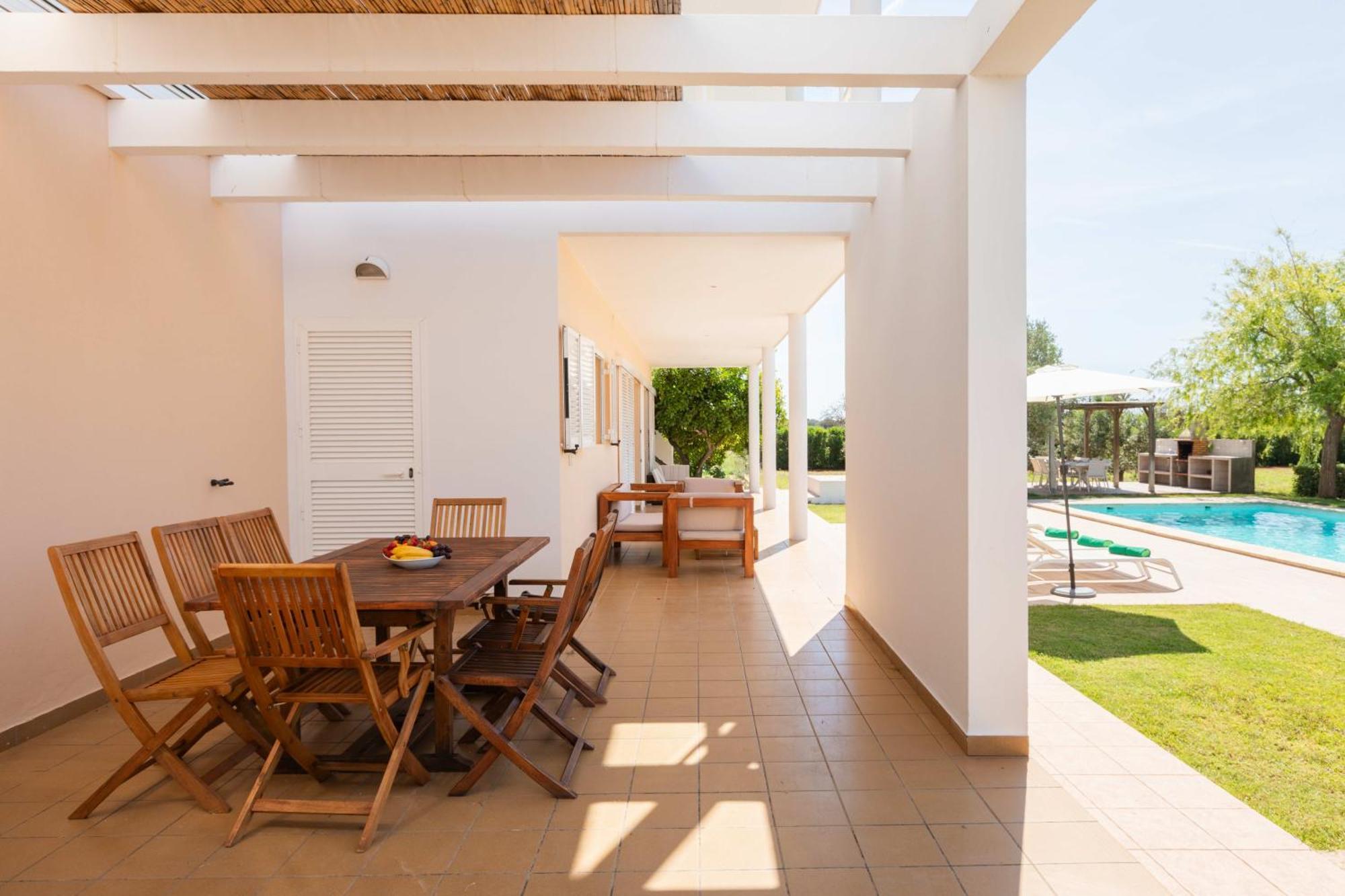 New! Margarita - Ibiza * Santa Eularia des Riu