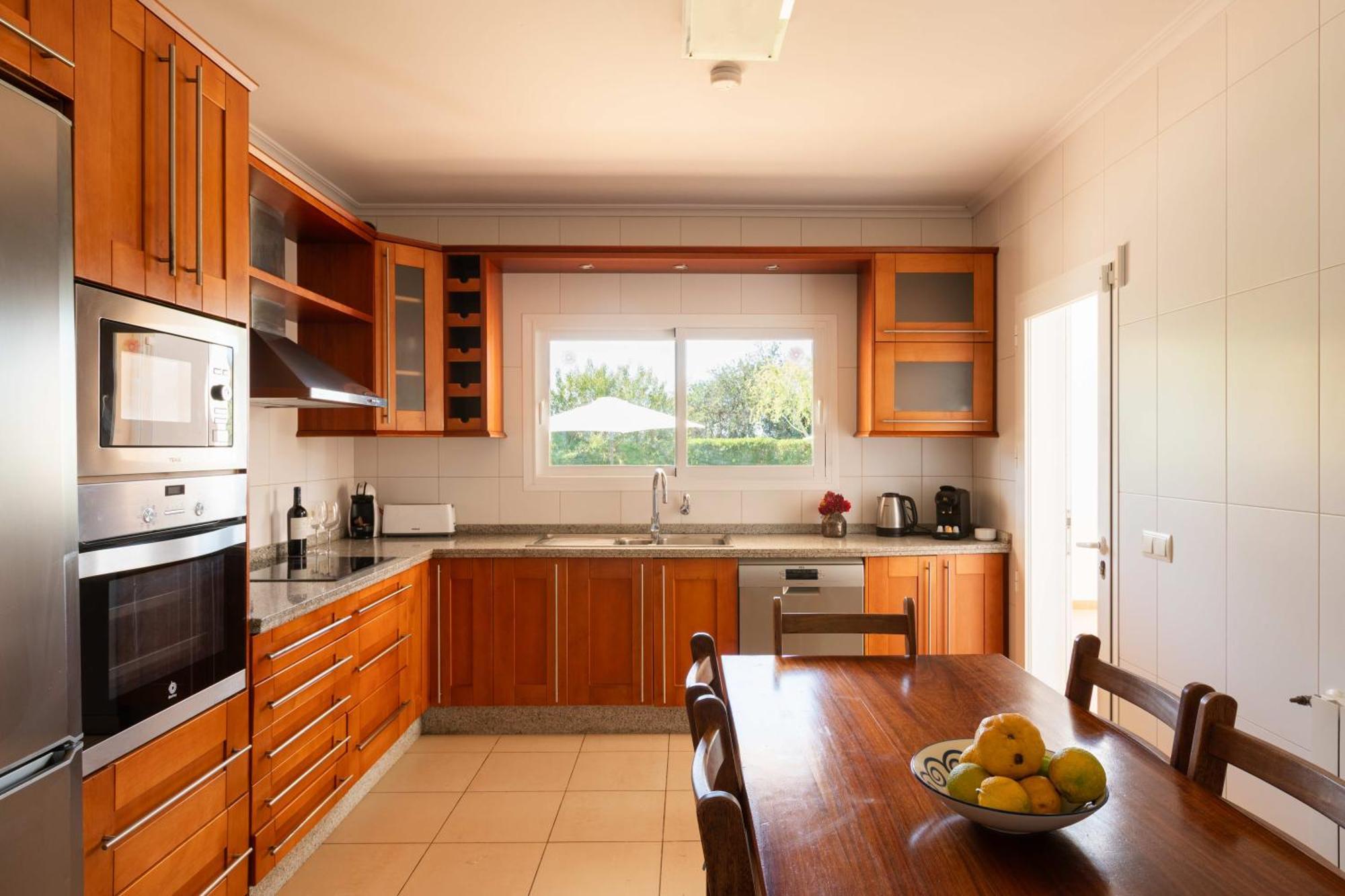 Villa New! Margarita - Ibiza