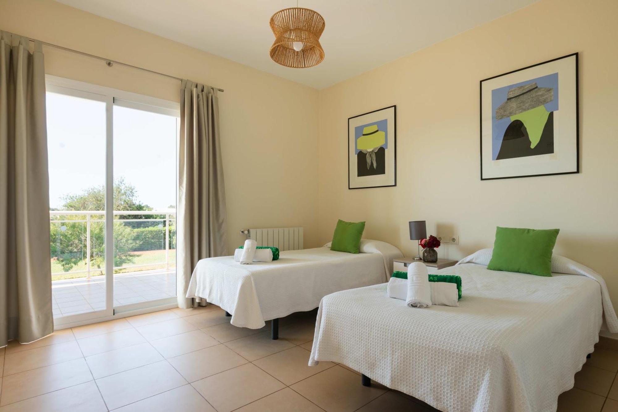 New! Margarita - Ibiza Villa *