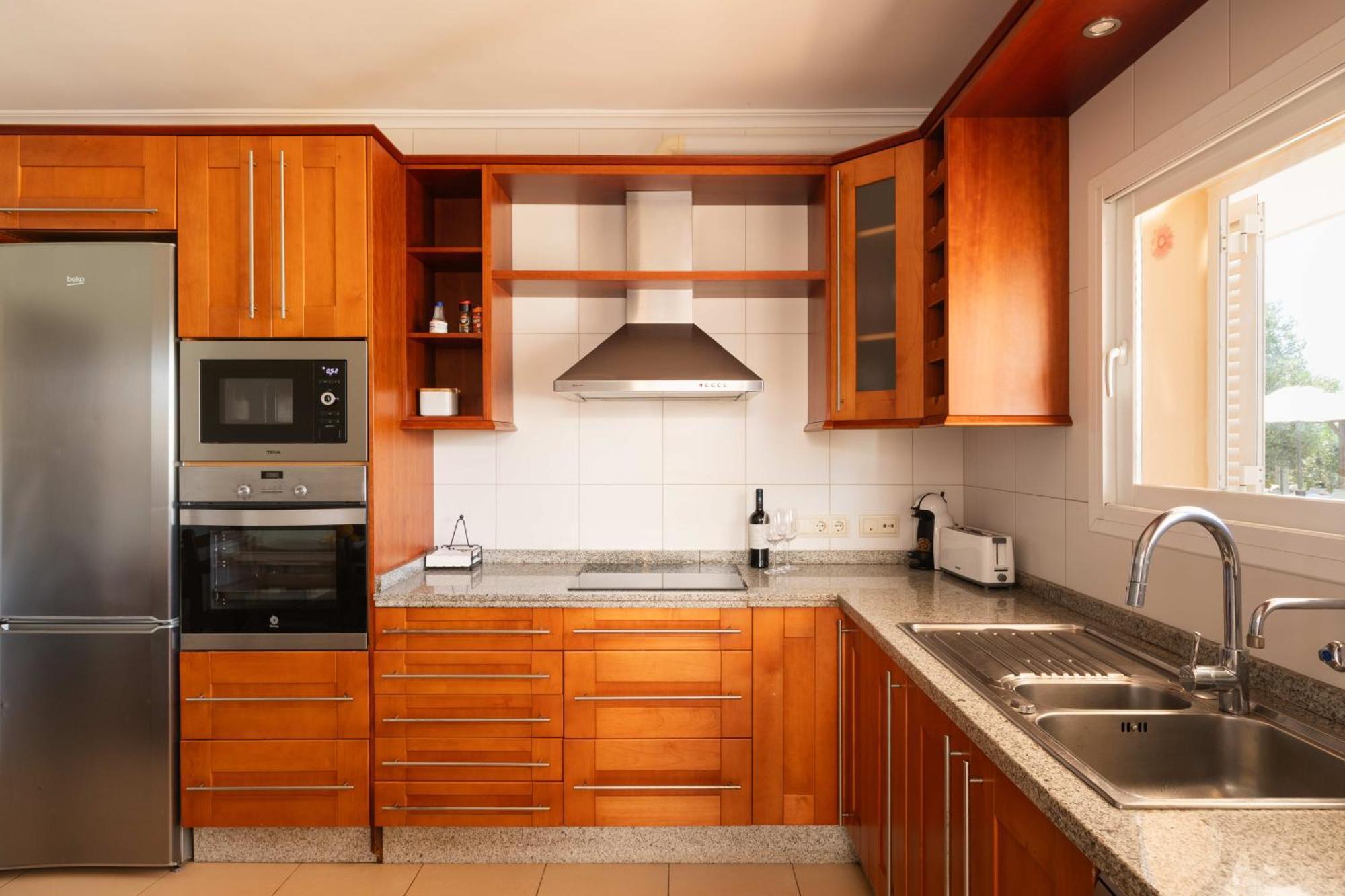 New! Margarita - Ibiza Villa Santa Eularia des Riu