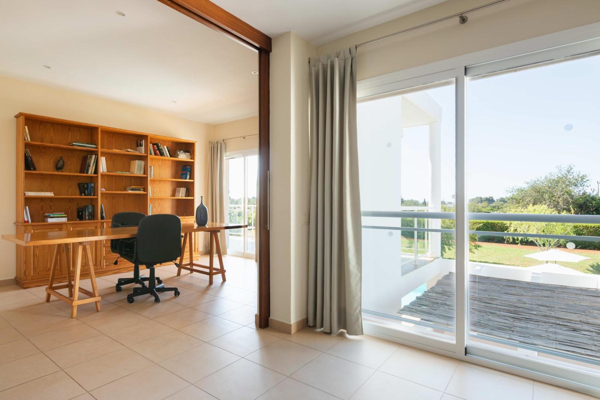 New! Margarita - Ibiza Villa Santa Eularia des Riu