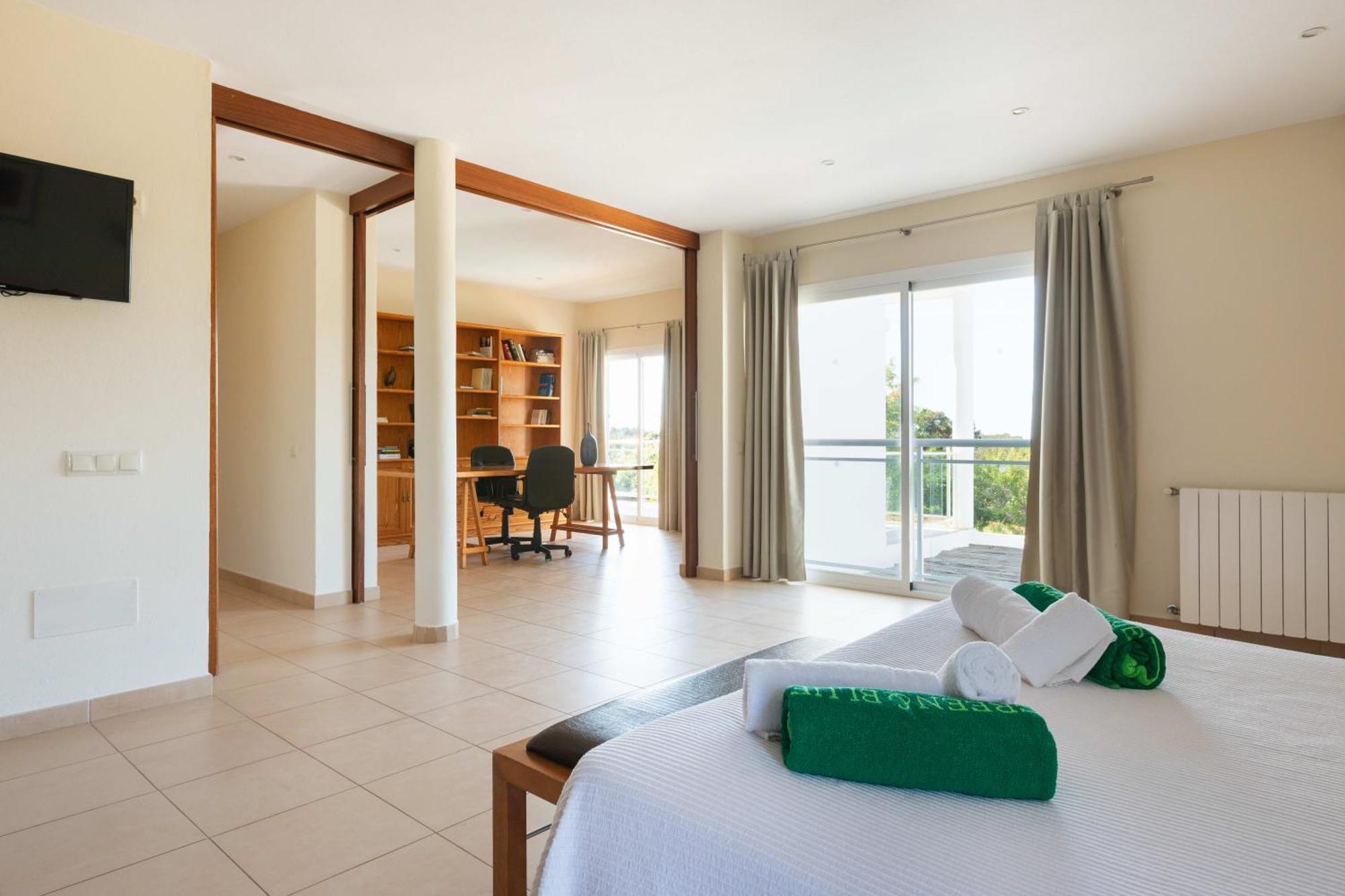 Villa New! Margarita - Ibiza Santa Eularia des Riu
