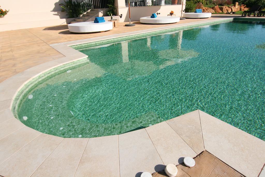 Villa Luna Sant Joan De Labritja