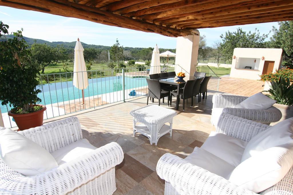 Villa Luna *