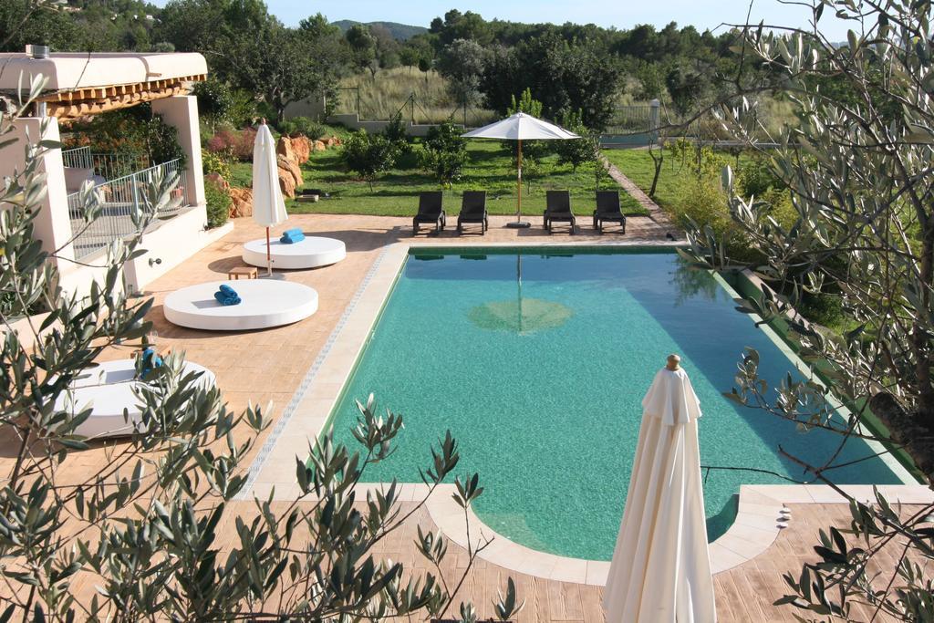 Luna Villa