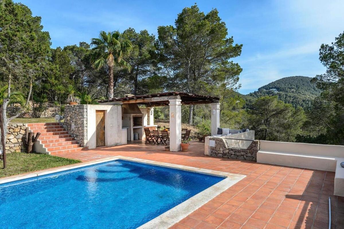 Jais Vakantiehuis San José