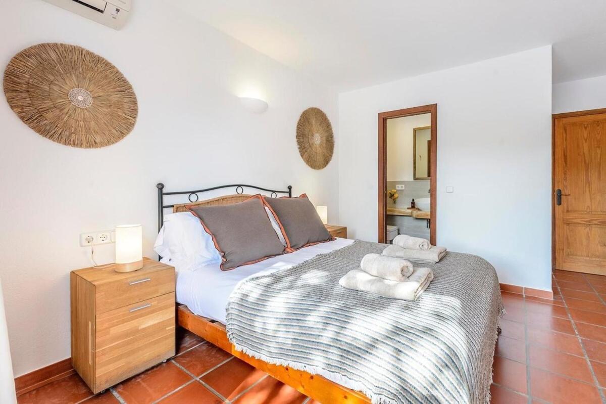 Jais Vakantiehuis San José