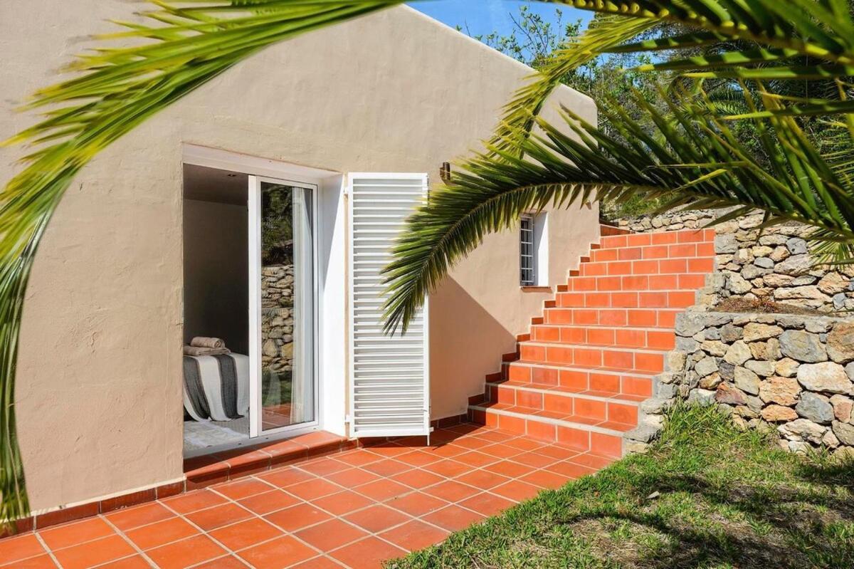 Vakantiehuis Jais San José