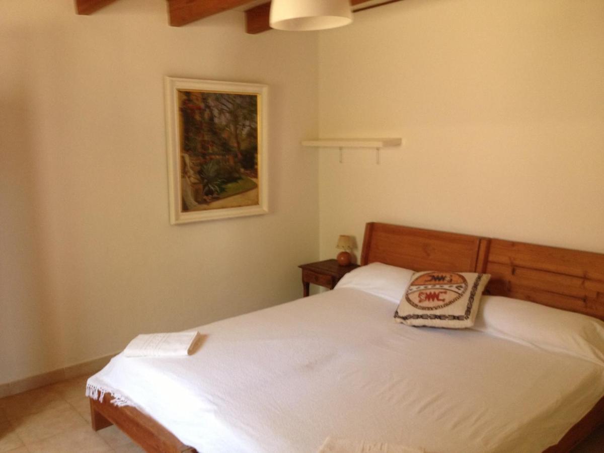 Casa Clot Des Ca I - Formentera Casa de Férias *