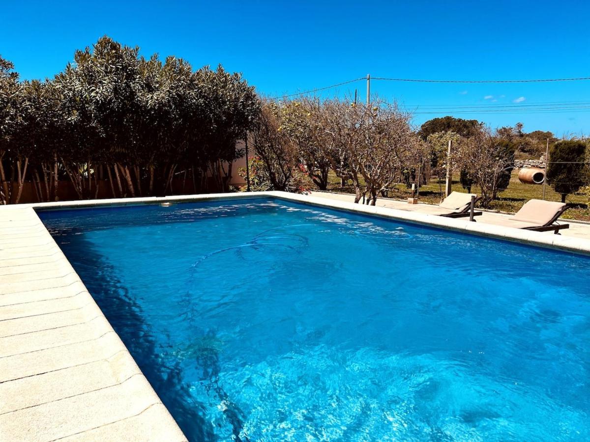 Casa Clot Des Ca I - Formentera Casa de Férias
