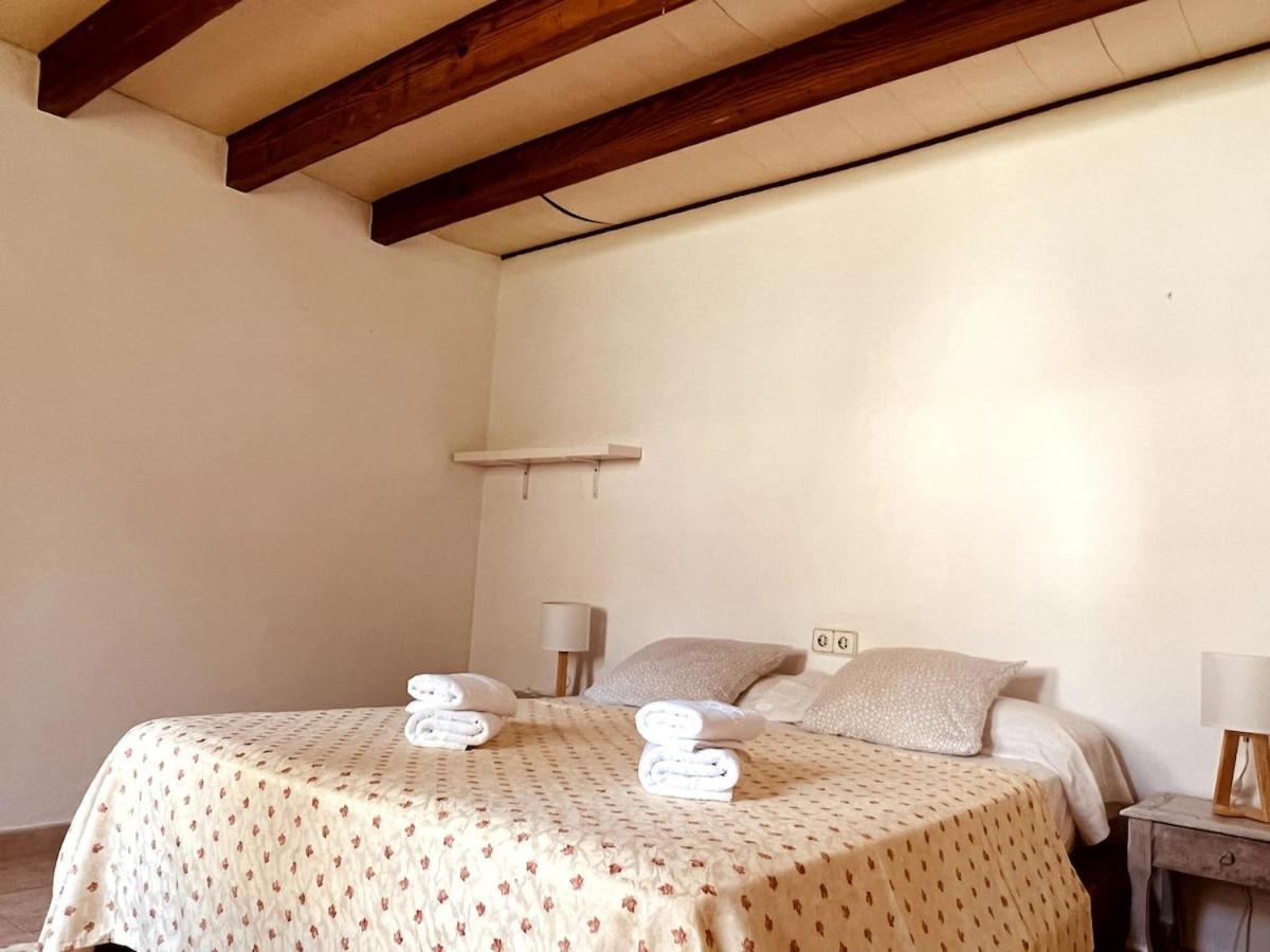 Casa Clot Des Ca I - Formentera Casa de Férias