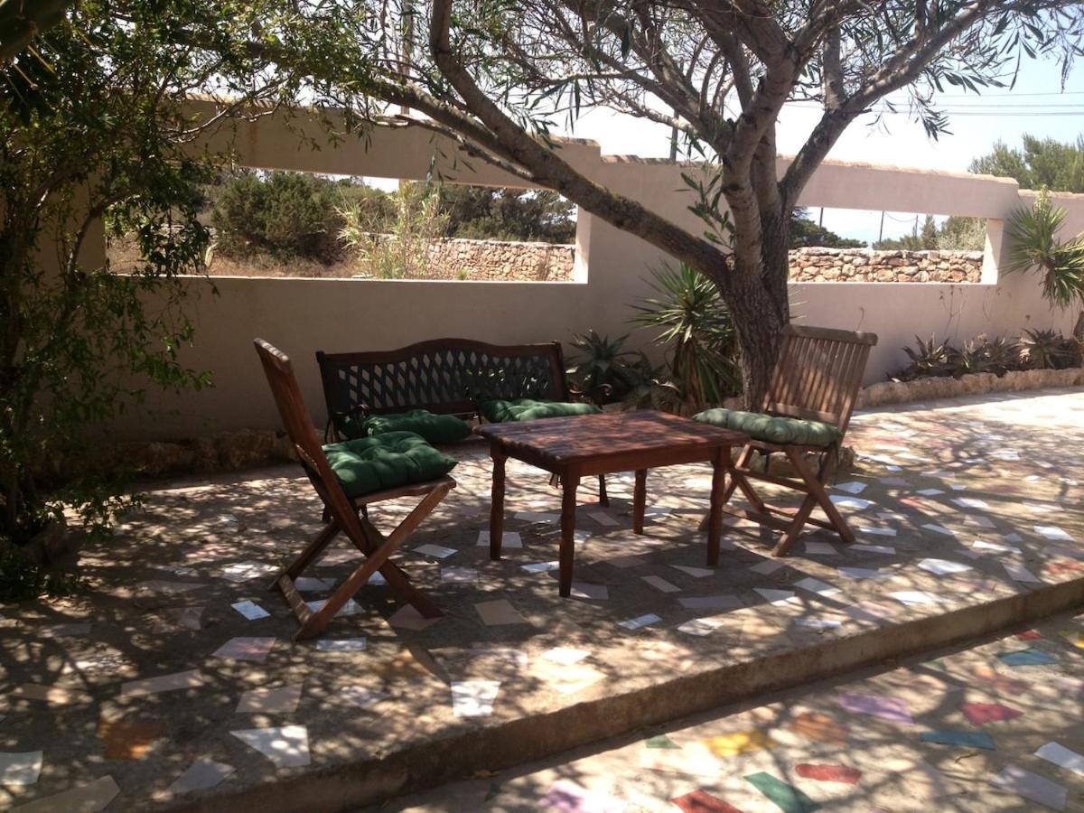 Casa Clot Des Ca I - Formentera BALEARIC ISLANDS