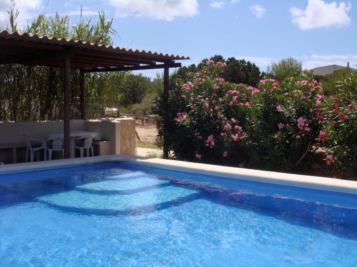 Casa Clot Des Ca I - Formentera *