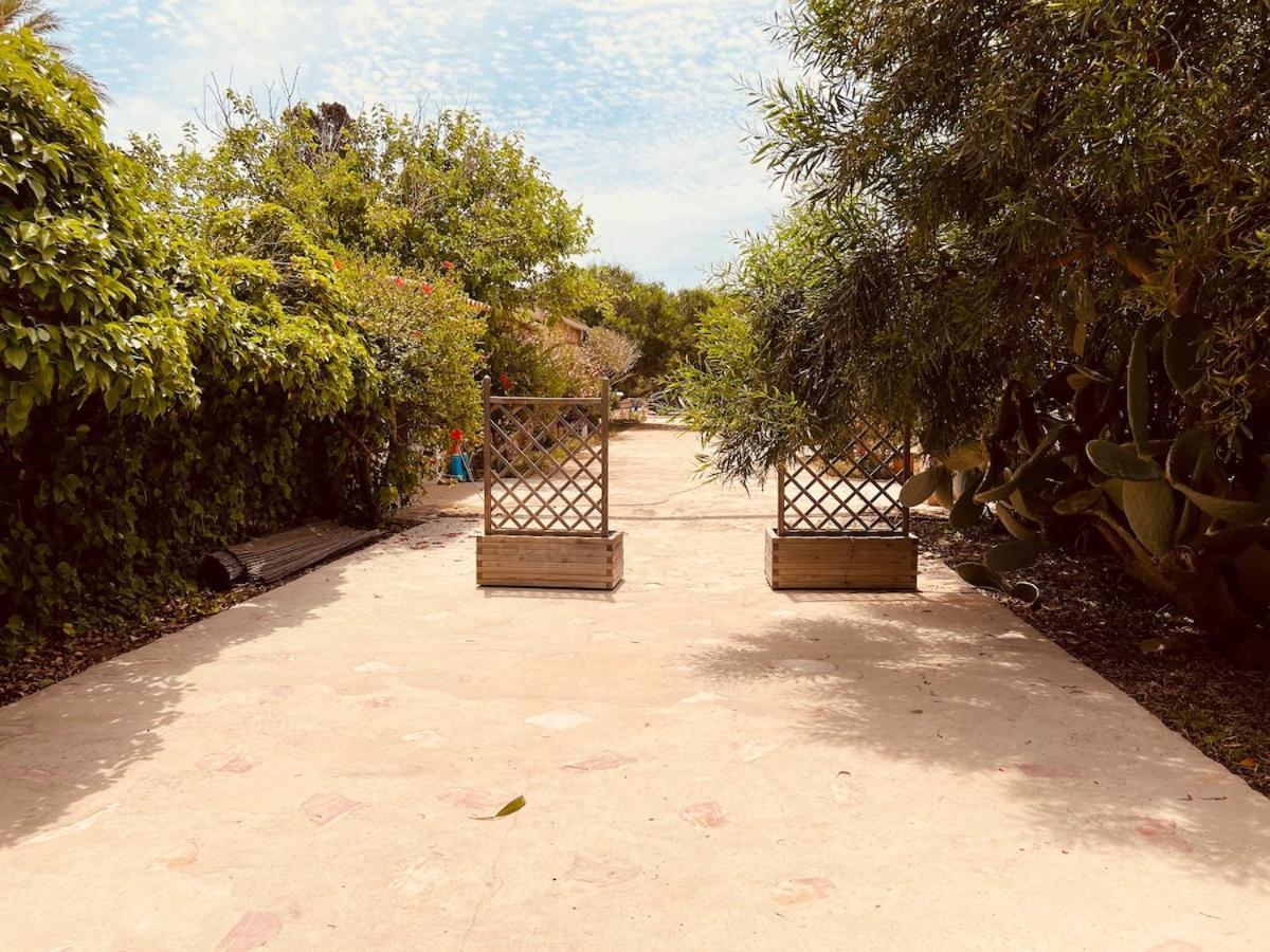 Casa Clot Des Ca I - Formentera *