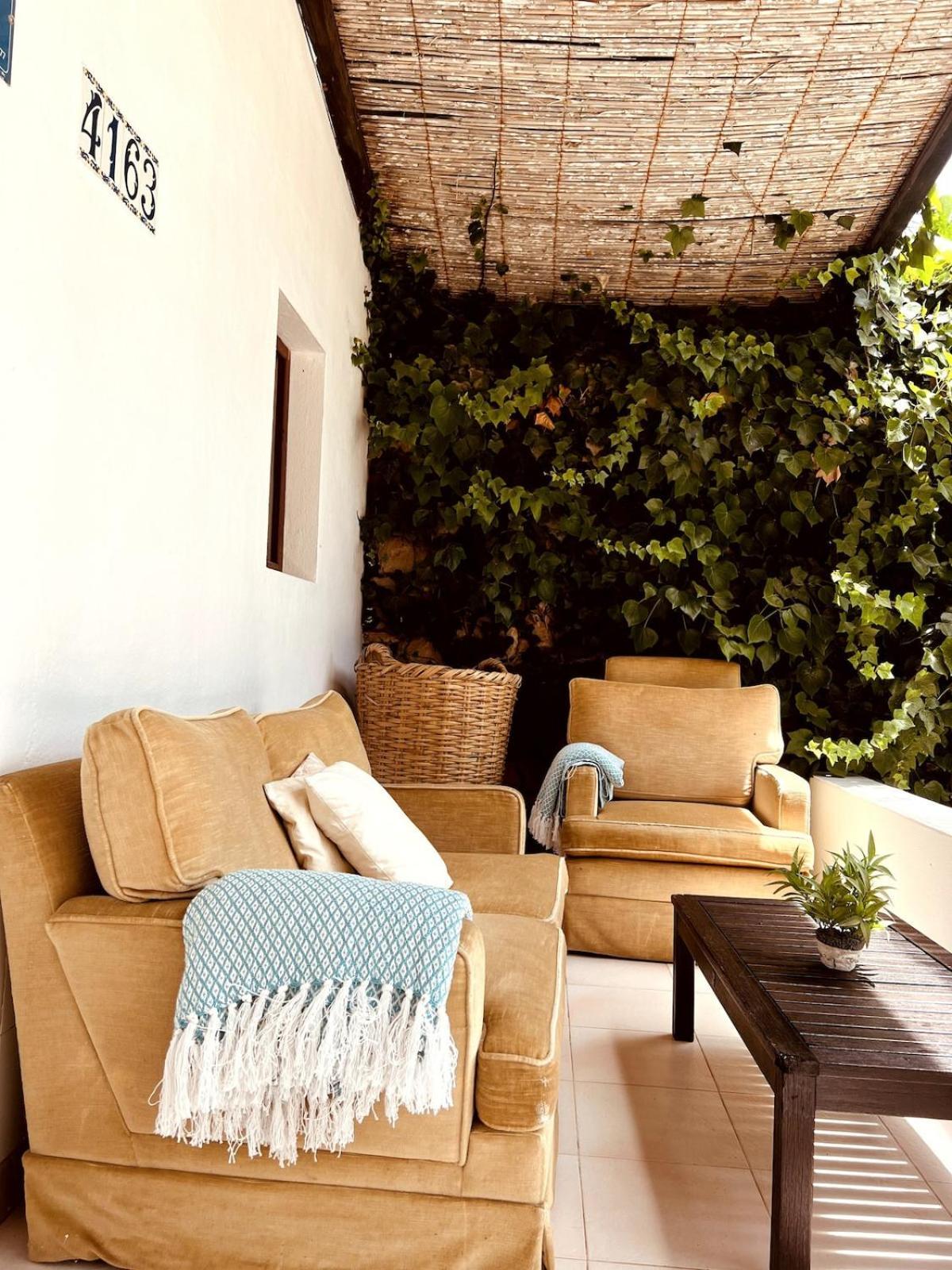 Casa Clot Des Ca I - Formentera BALEARIC ISLANDS