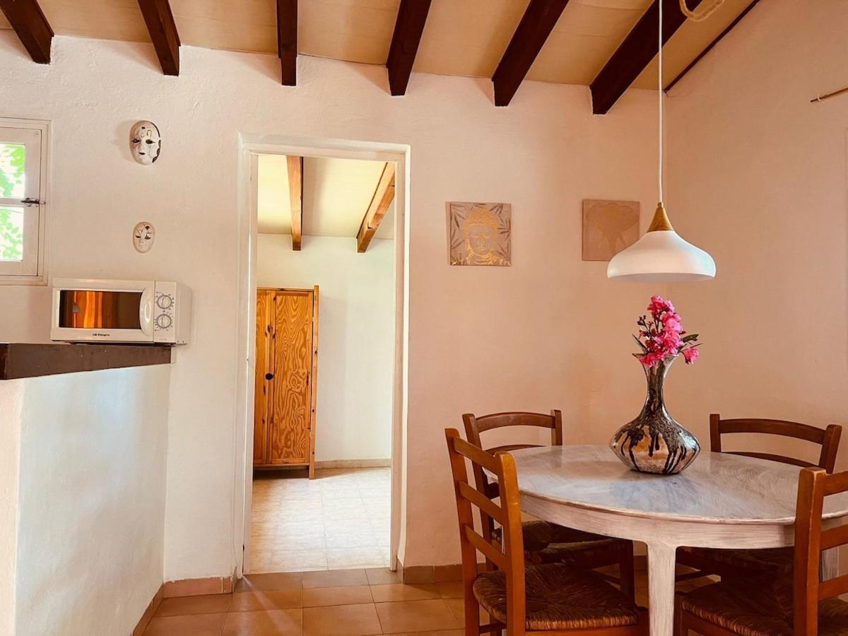 Casa de Férias Casa Clot Des Ca I - Formentera