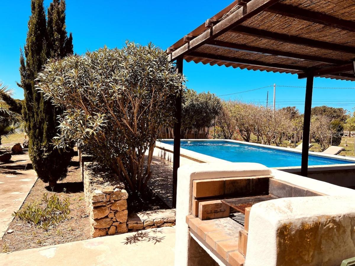 Casa Clot Des Ca I - Formentera Casa de Férias