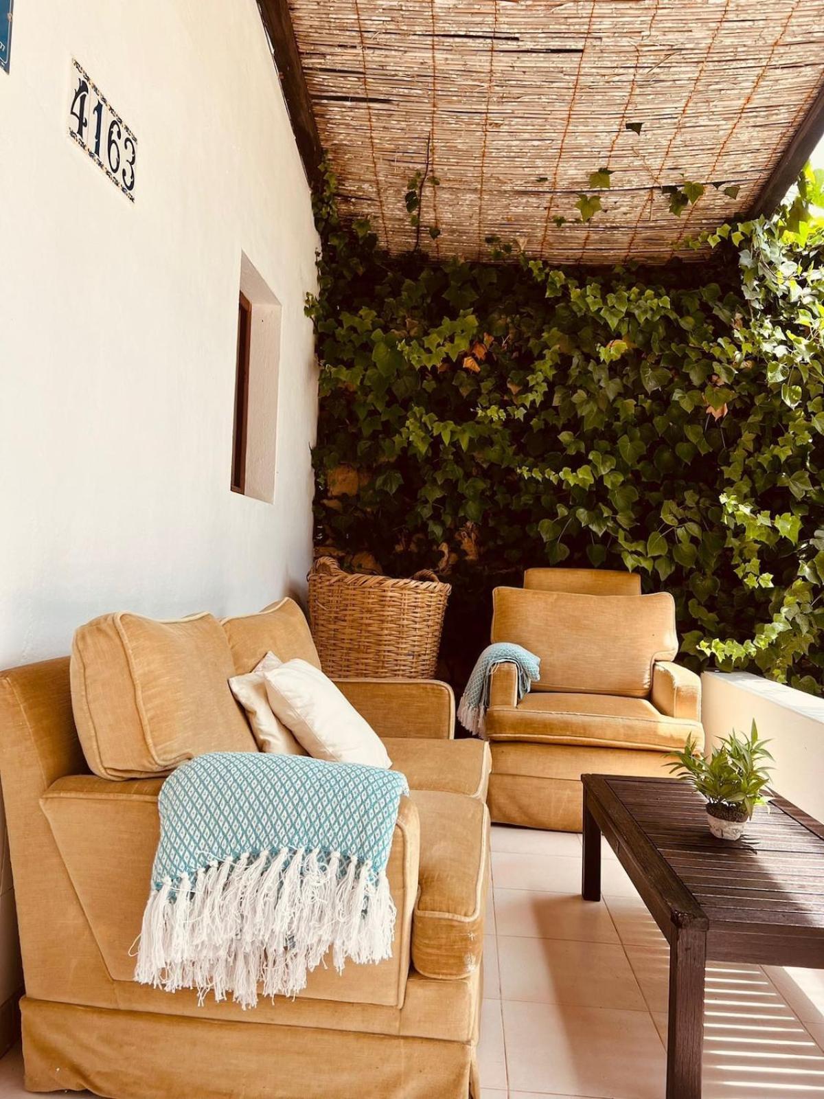 Casa Clot Des Ca I - Formentera BALEARIC ISLANDS