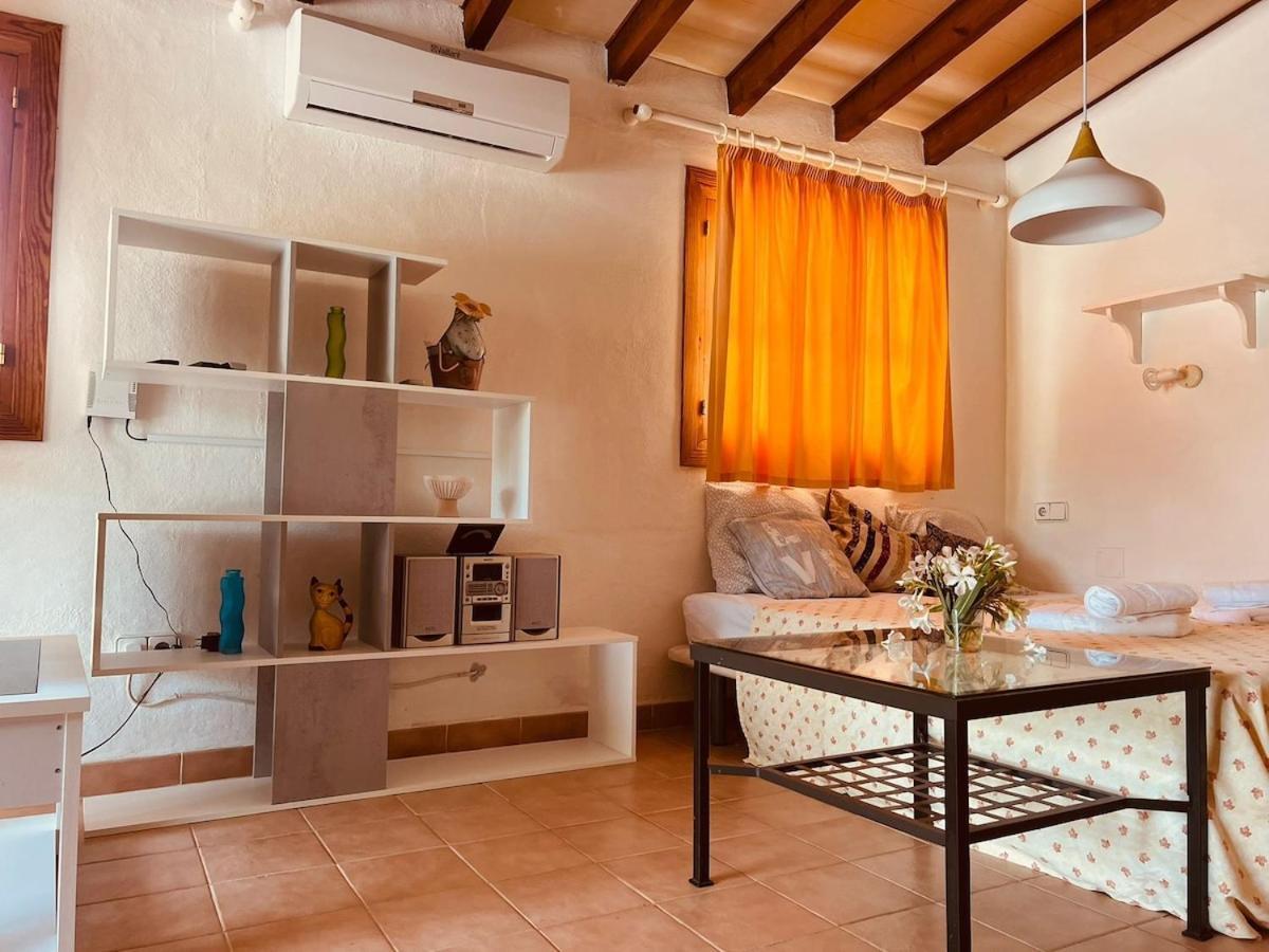 Casa Clot Des Ca I - Formentera Casa de Férias