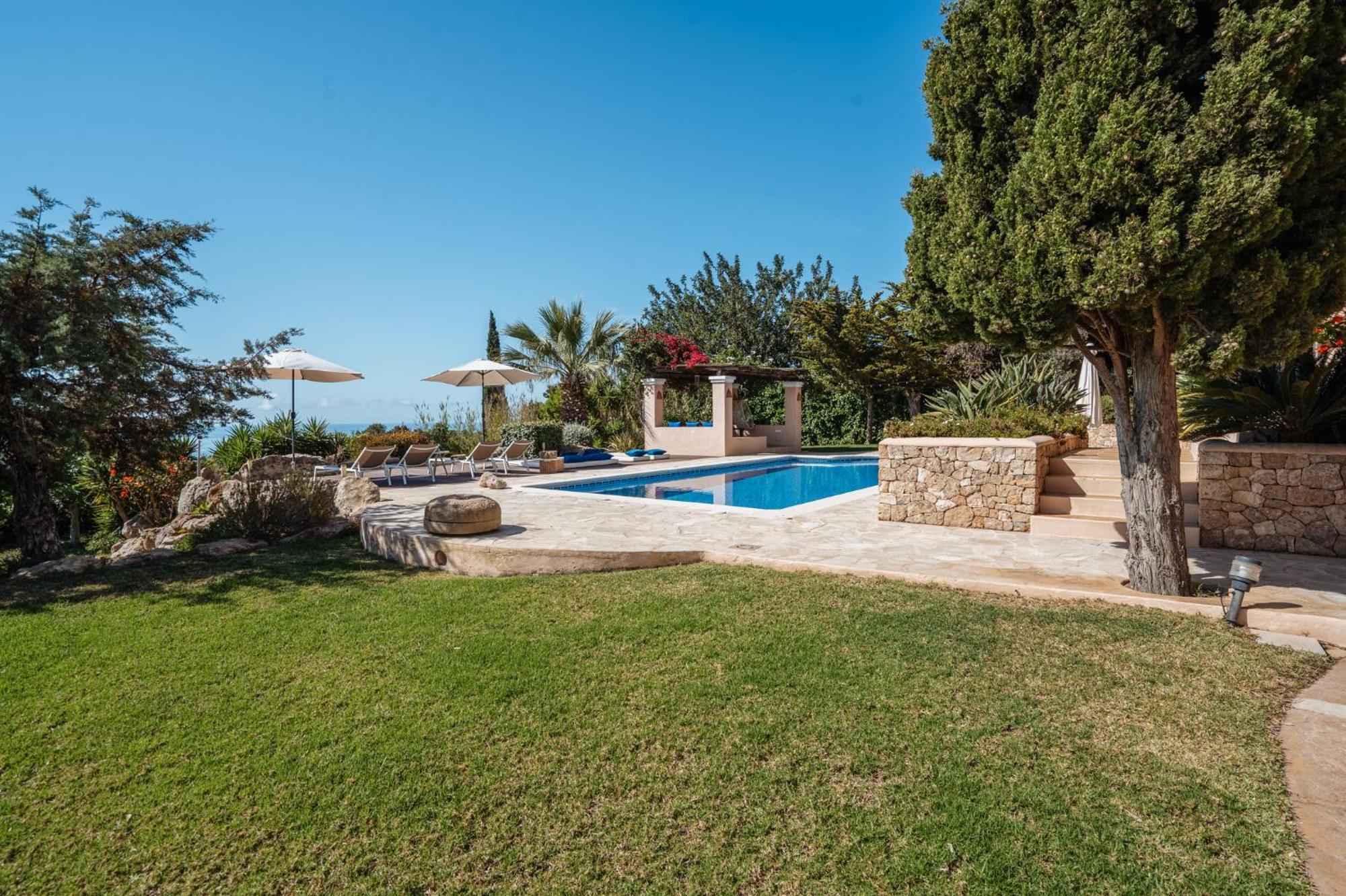 Villa Cas Berris *