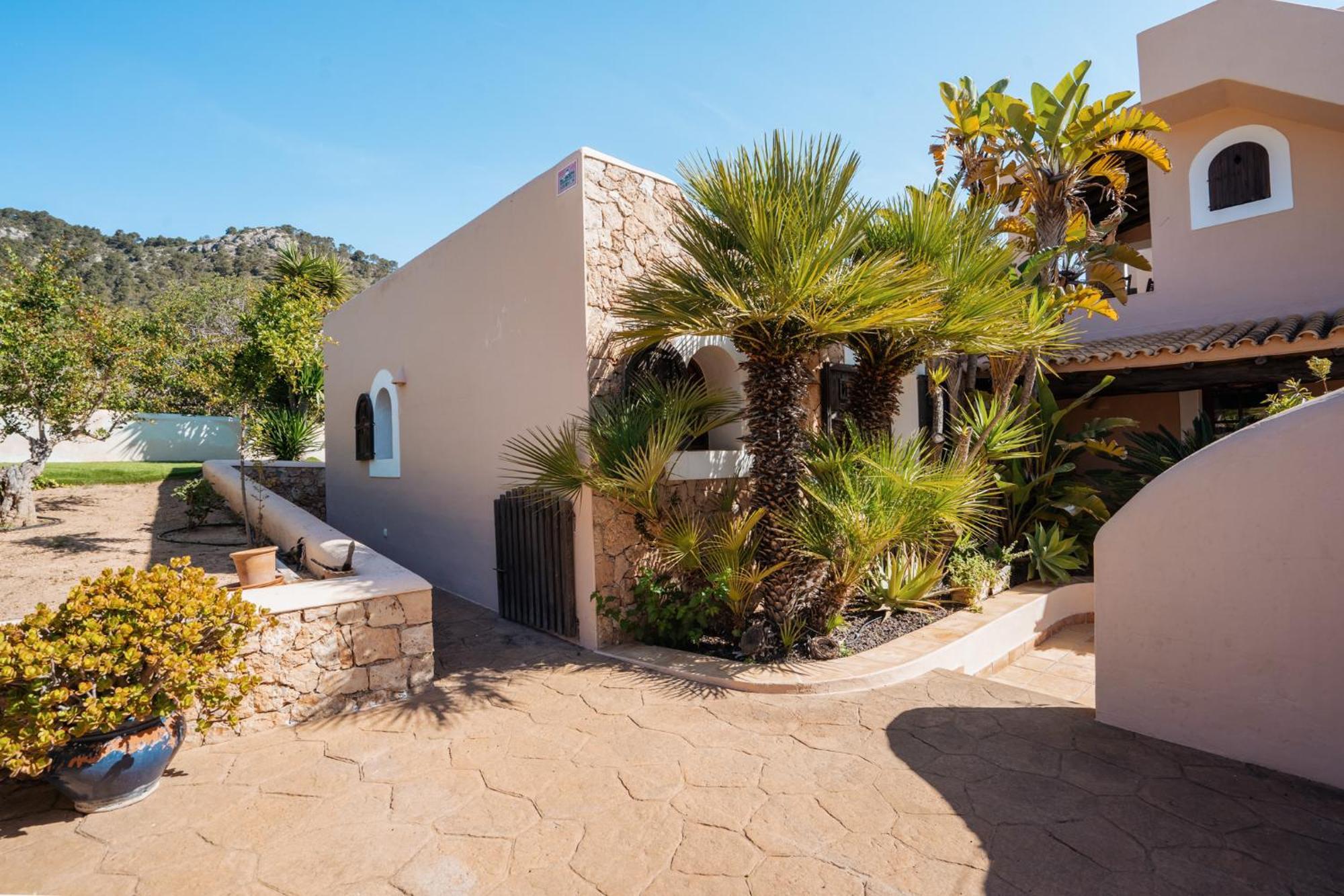 Cas Berris Villa *