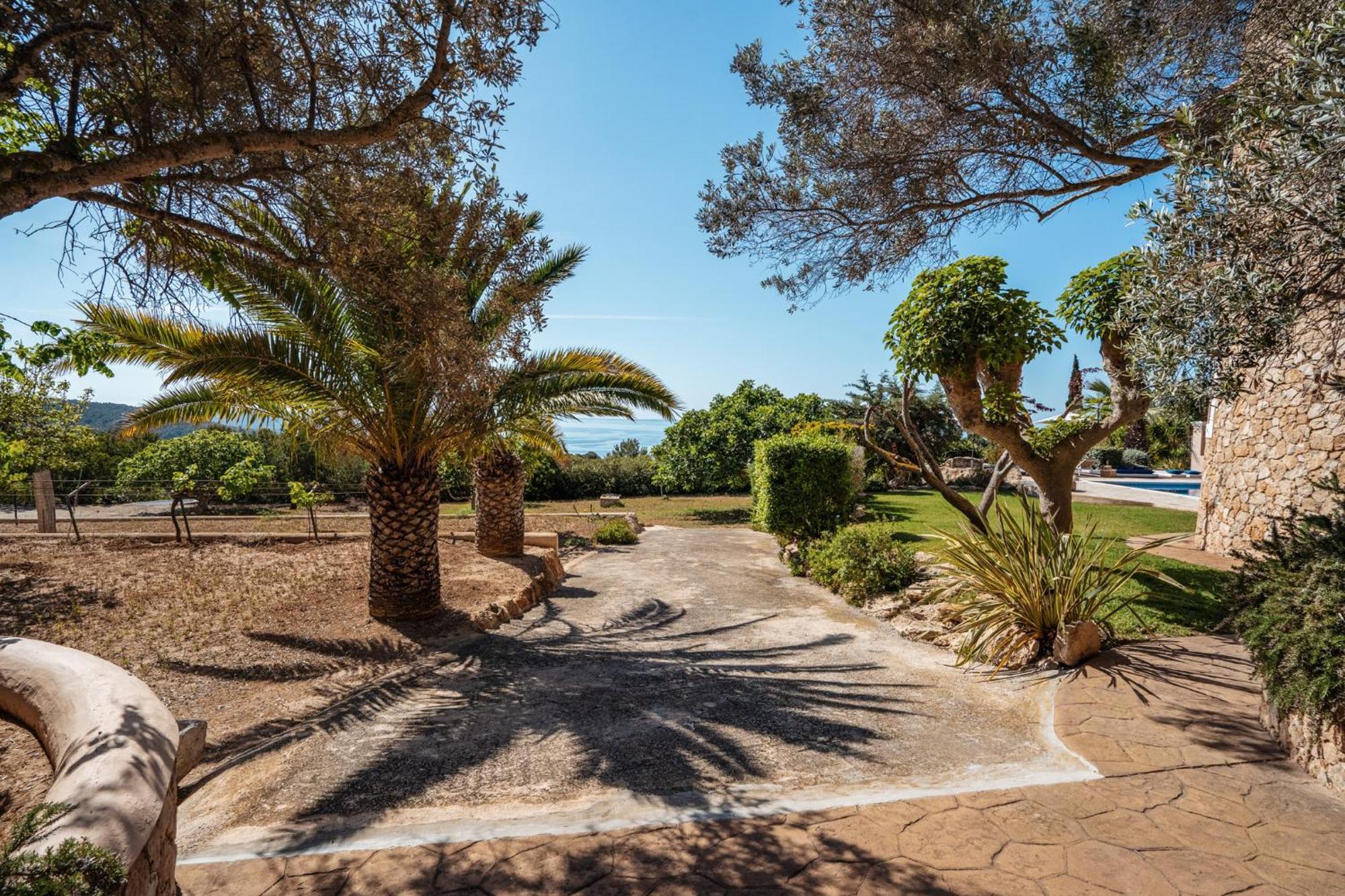 Villa Cas Berris *