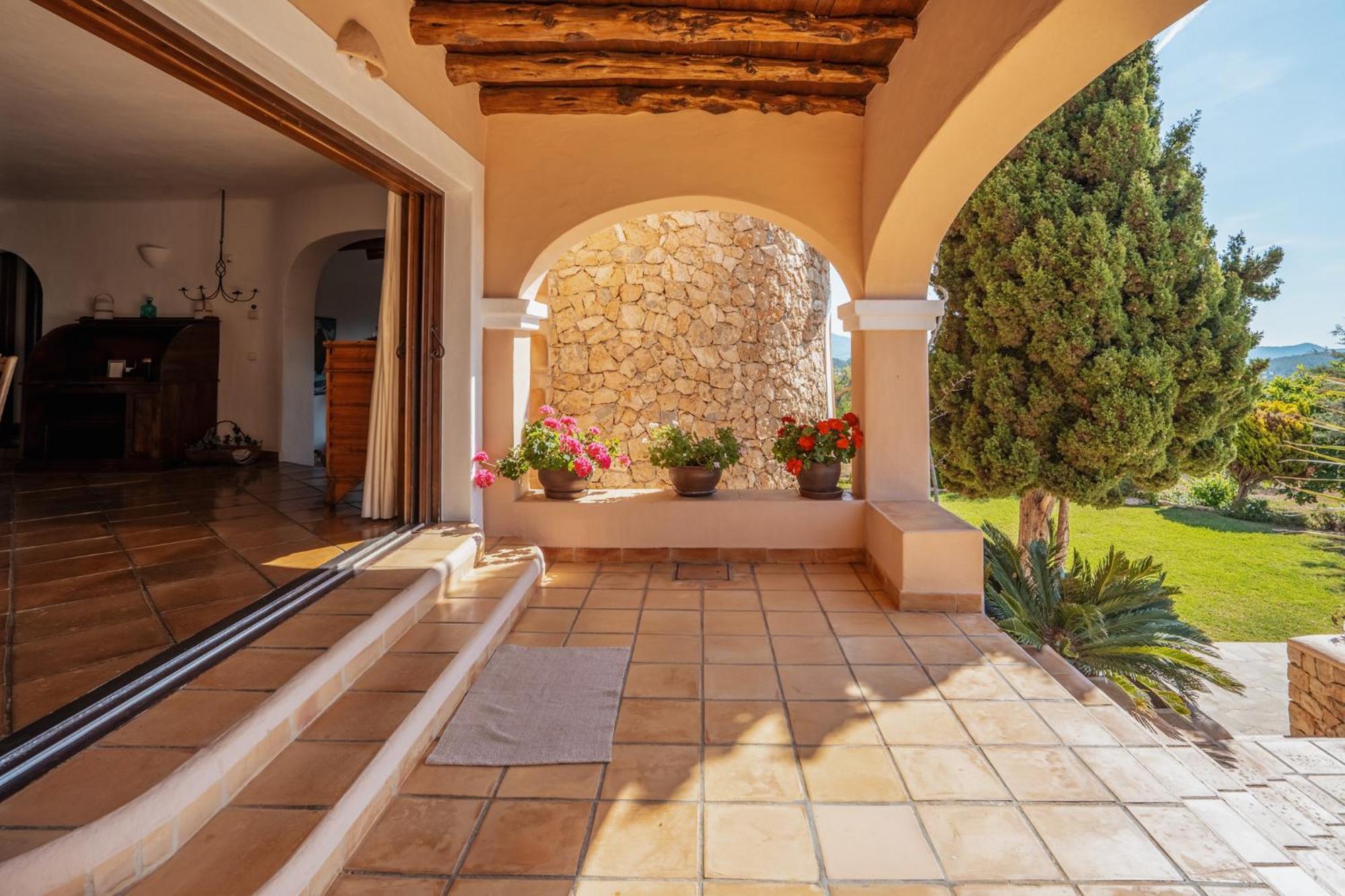 Villa Cas Berris