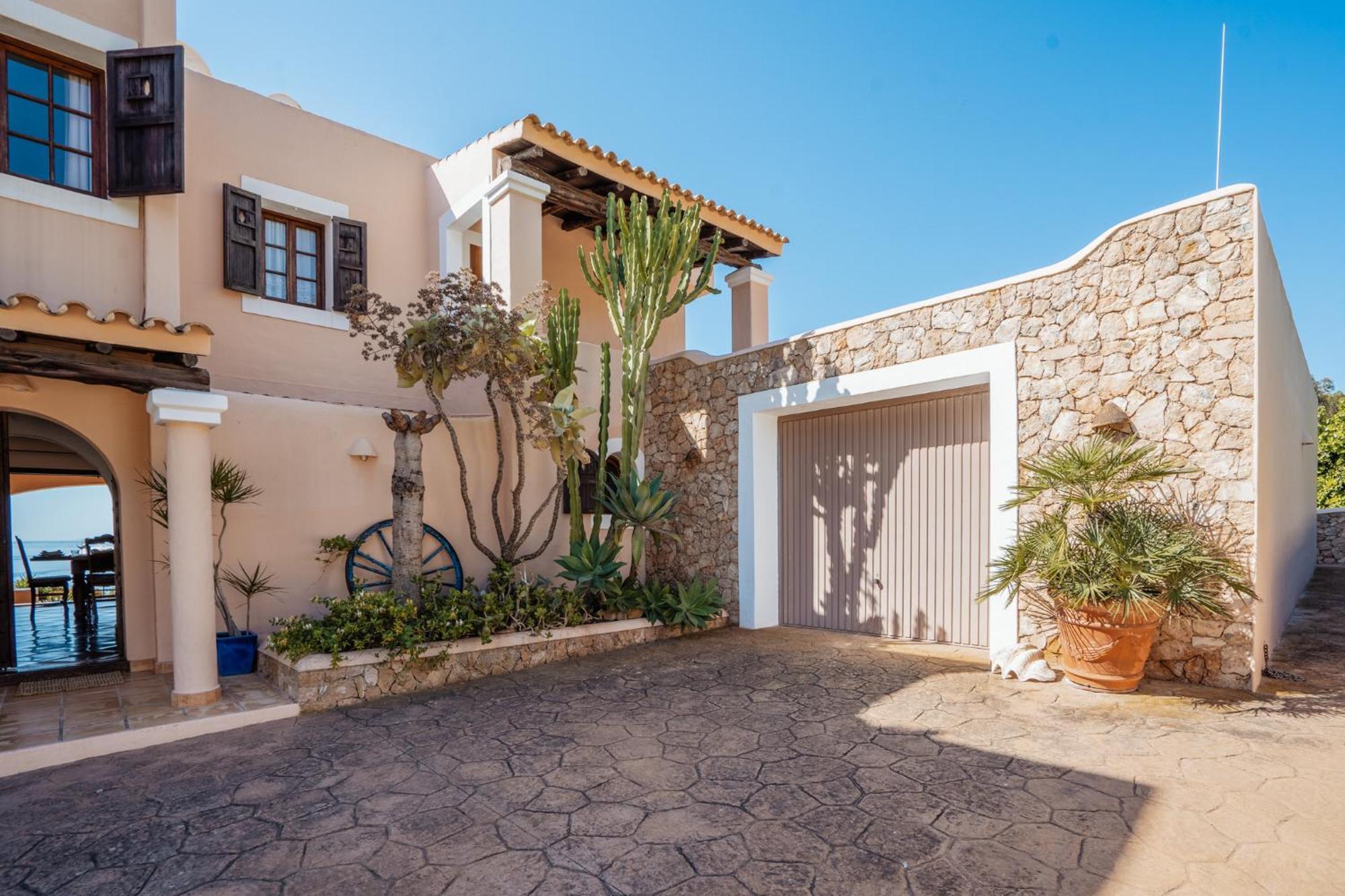 Villa Cas Berris *