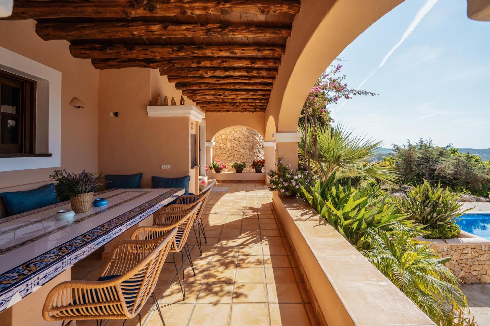 Cas Berris Villa Sant Josep de sa Talaia