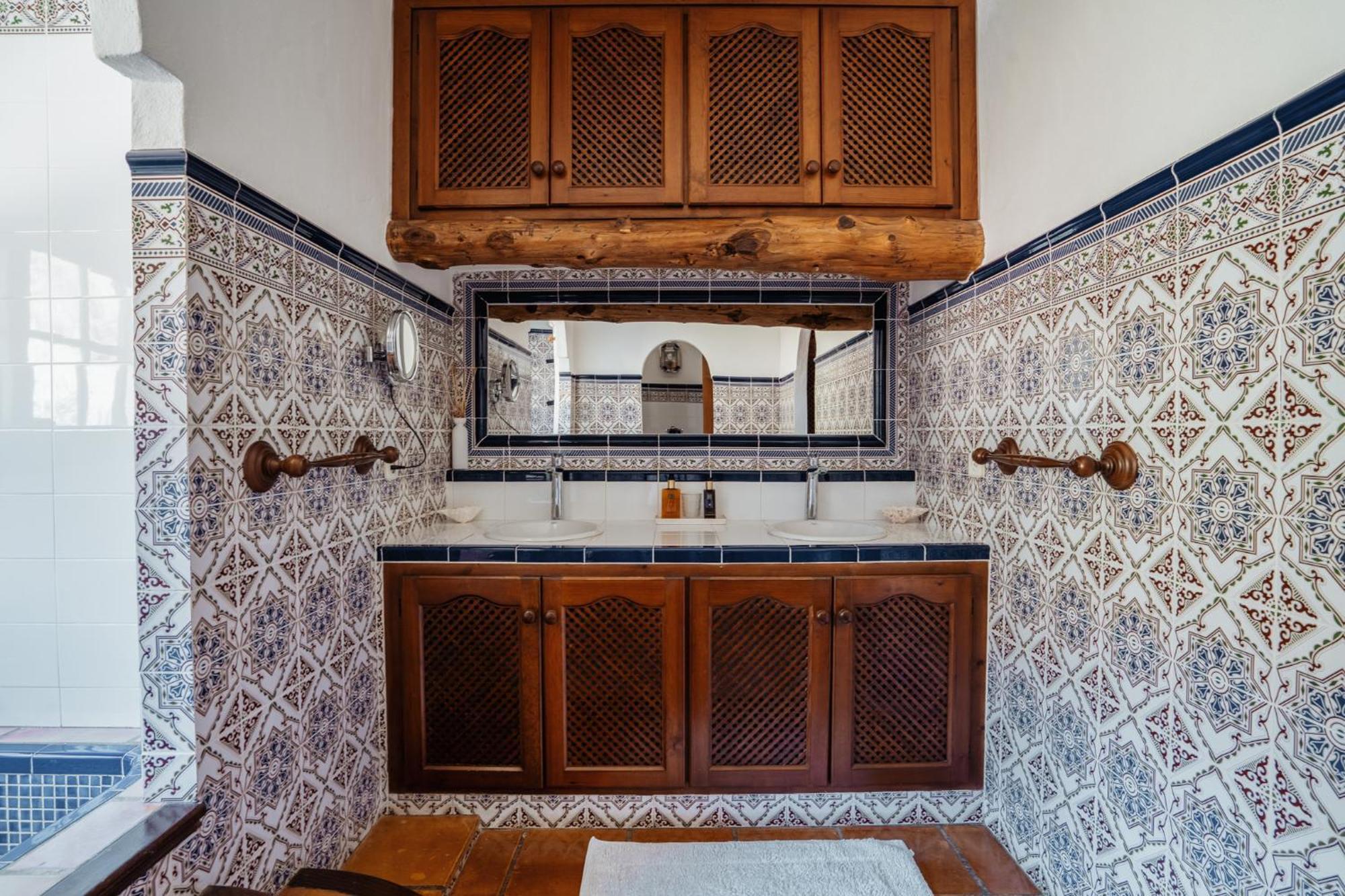 Villa Cas Berris Sant Josep de sa Talaia