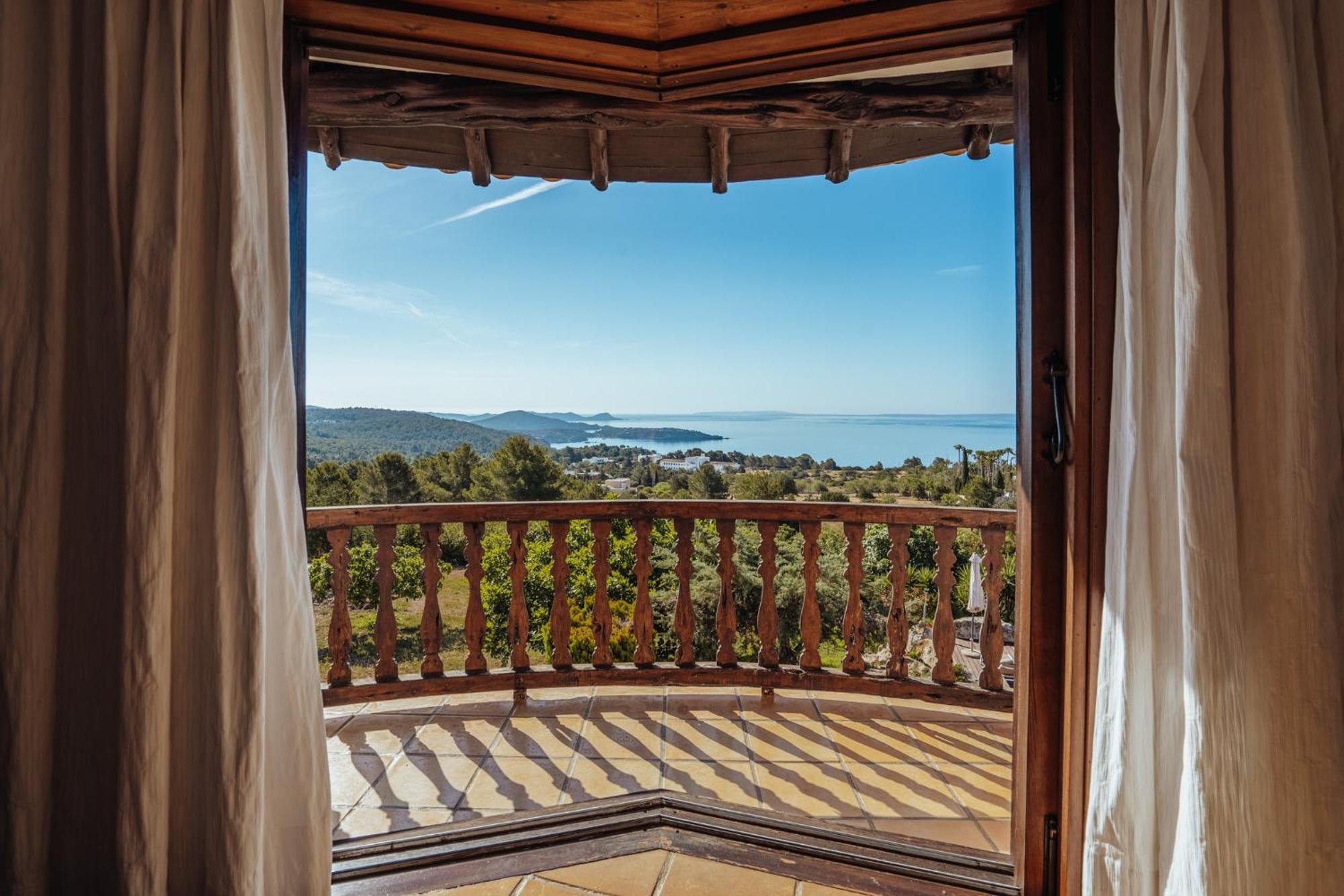 Cas Berris Villa Sant Josep de sa Talaia