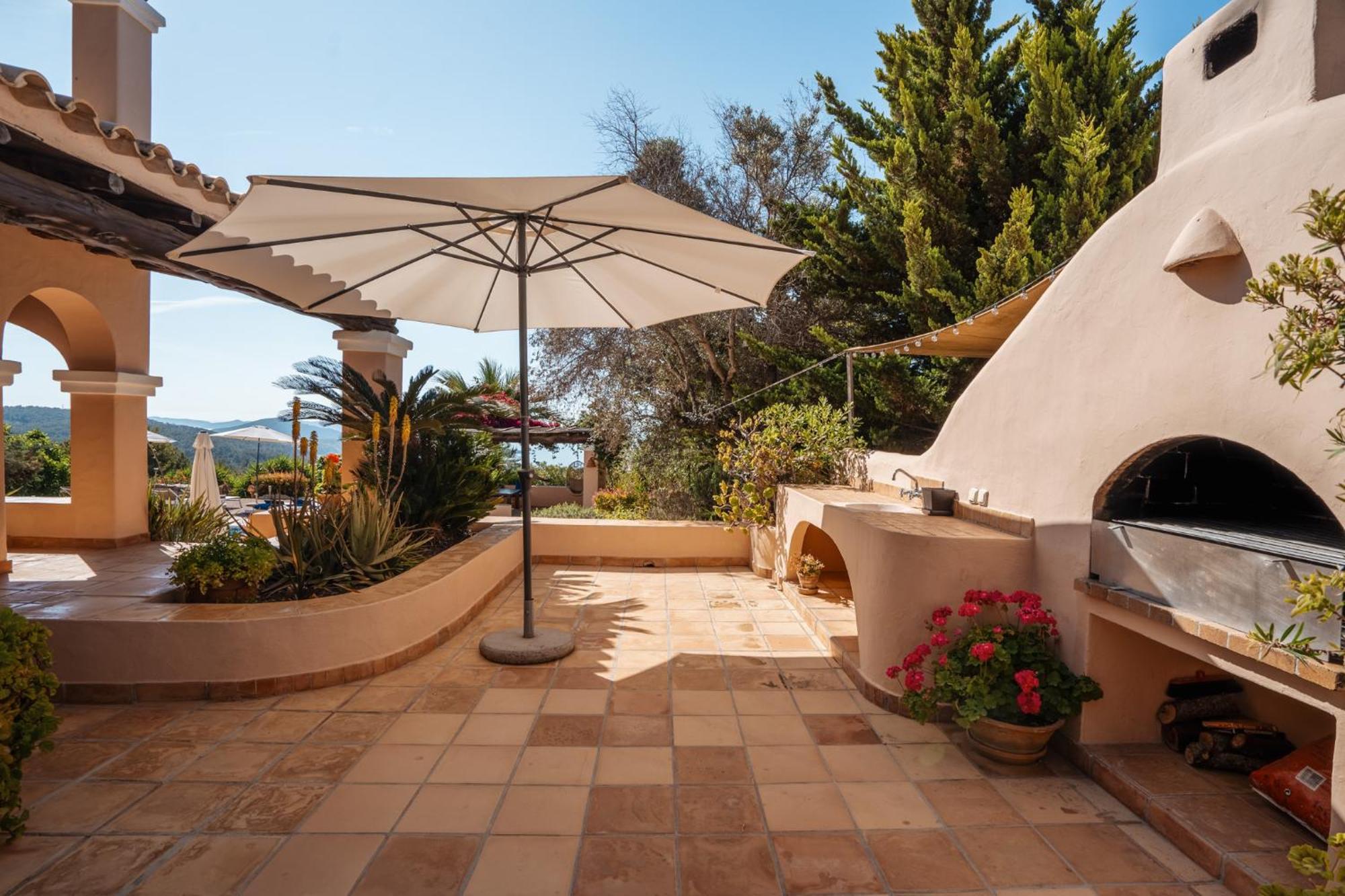 Villa Cas Berris *