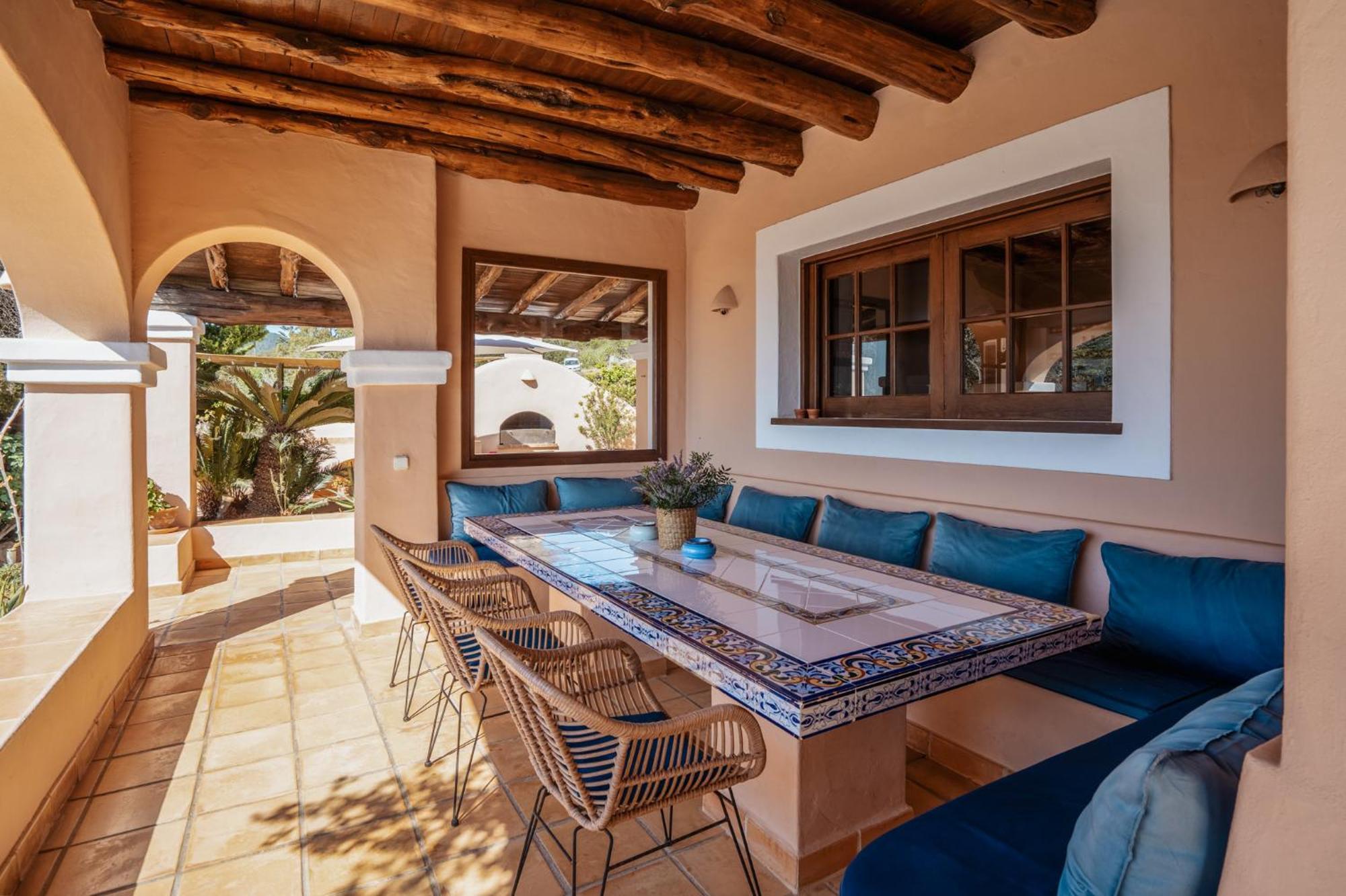 Cas Berris Villa Sant Josep de sa Talaia