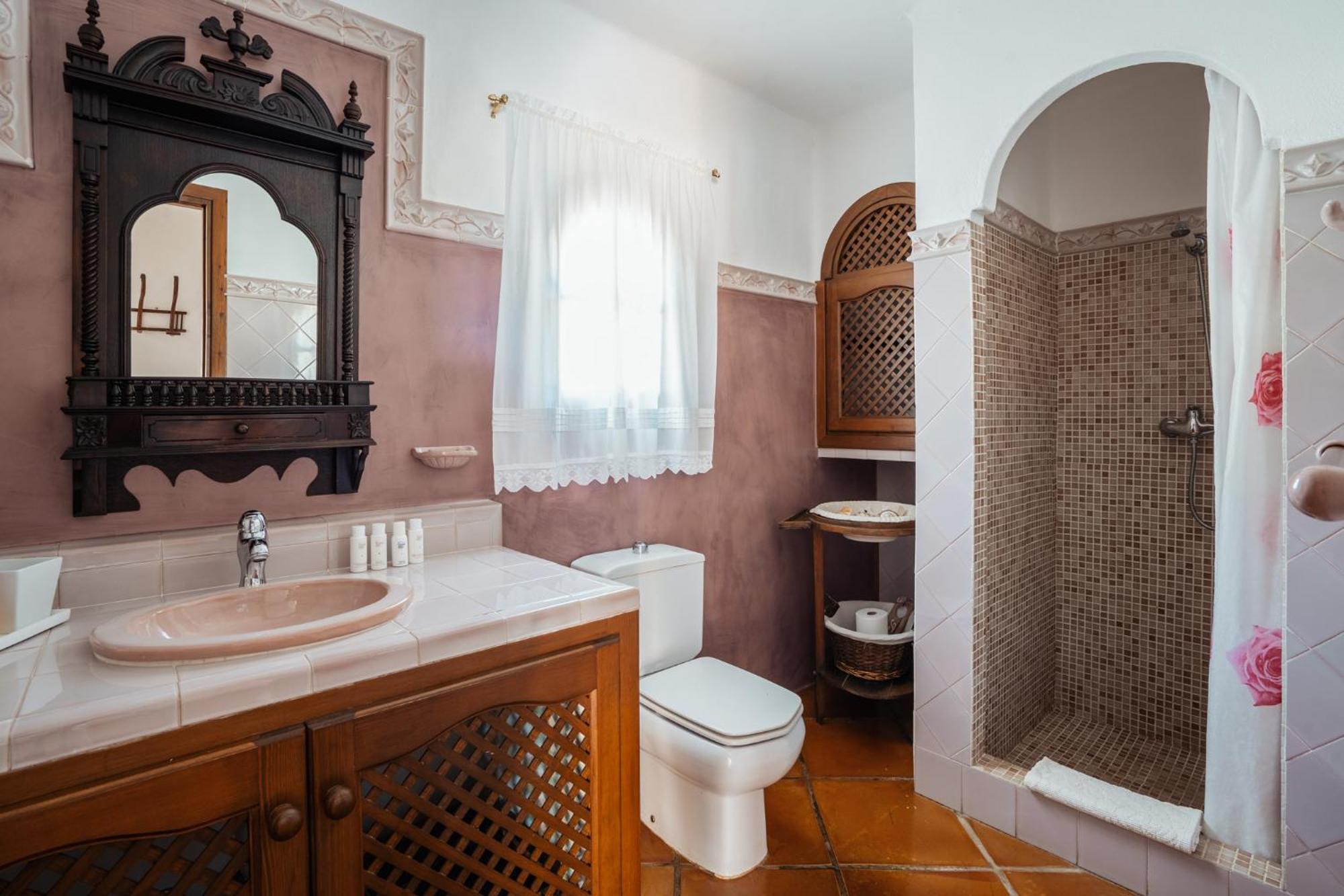Villa Cas Berris