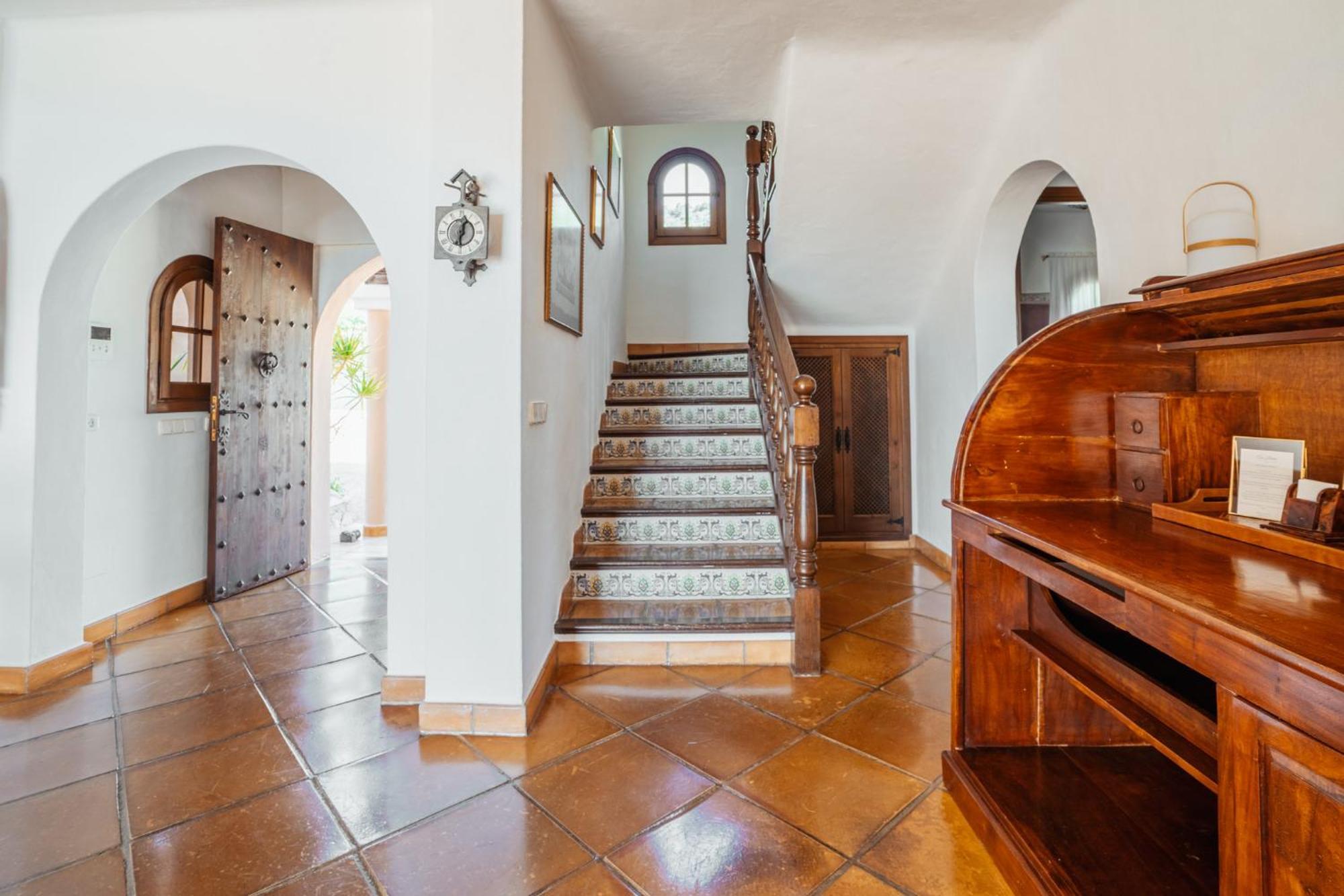 Villa Cas Berris
