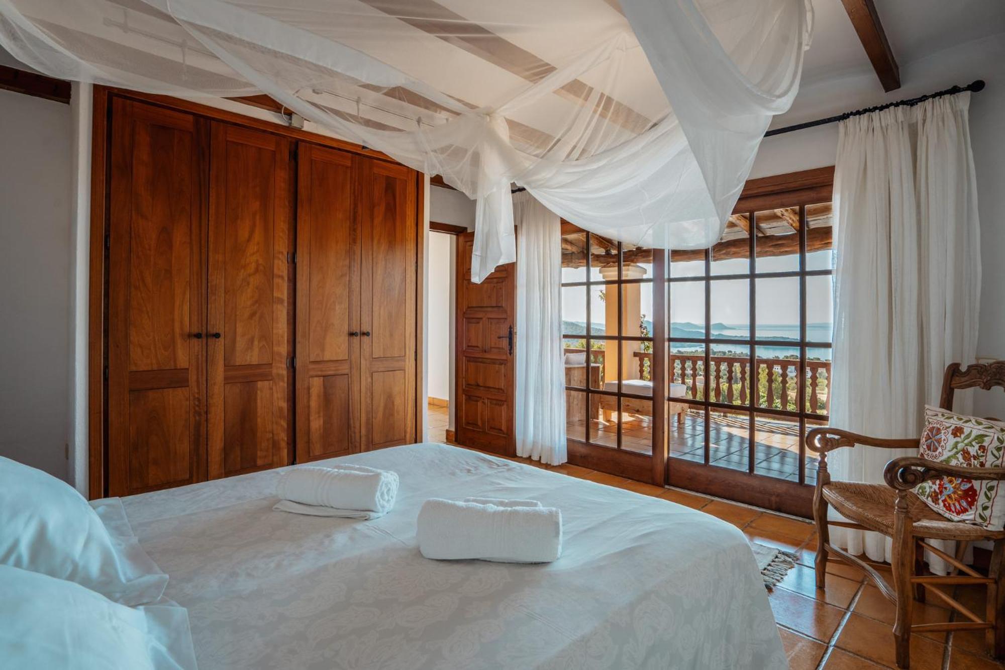 Cas Berris Villa *