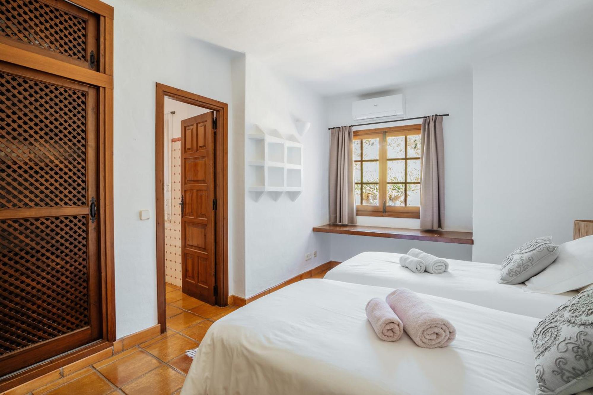 Villa Cas Berris *