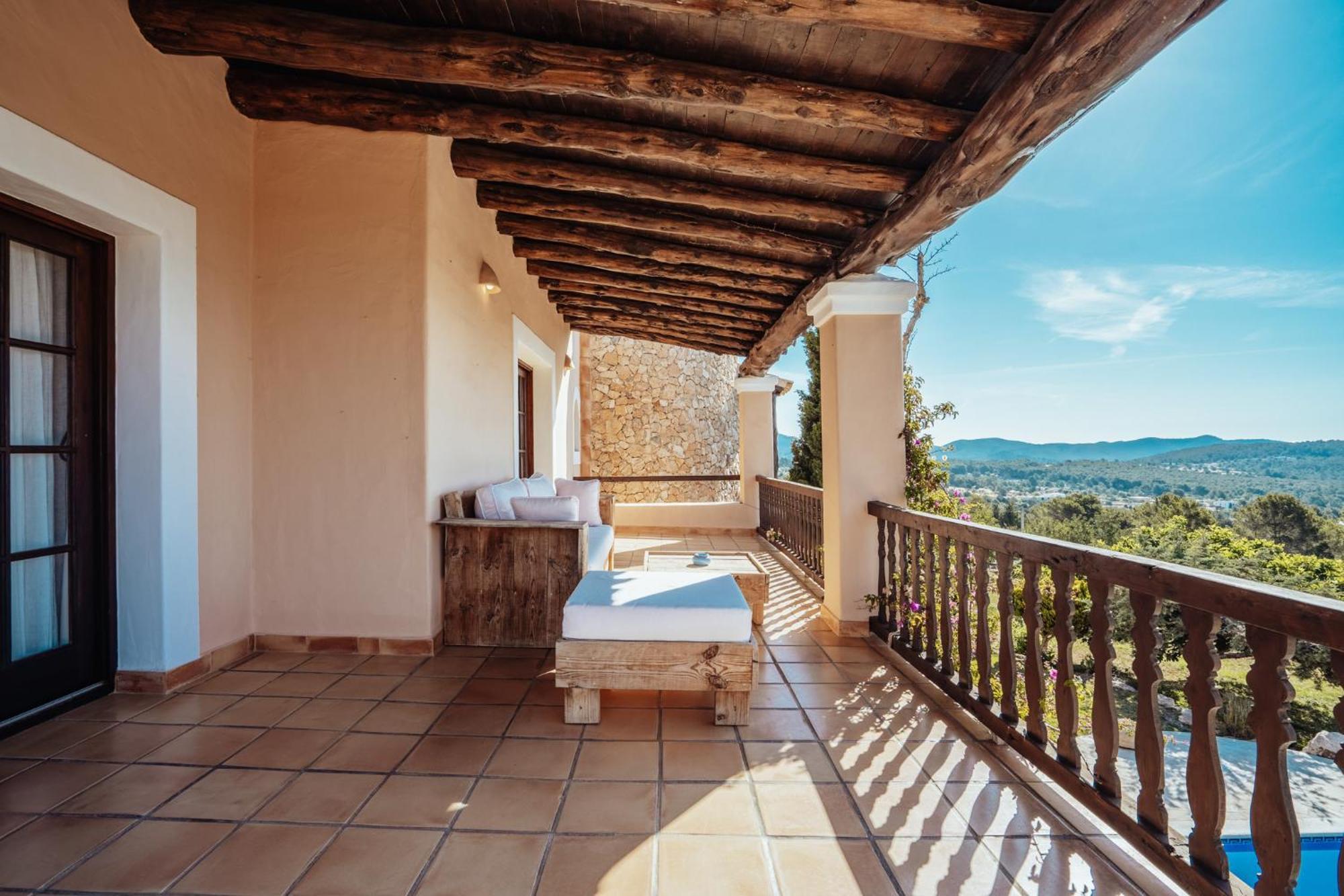 Cas Berris Villa