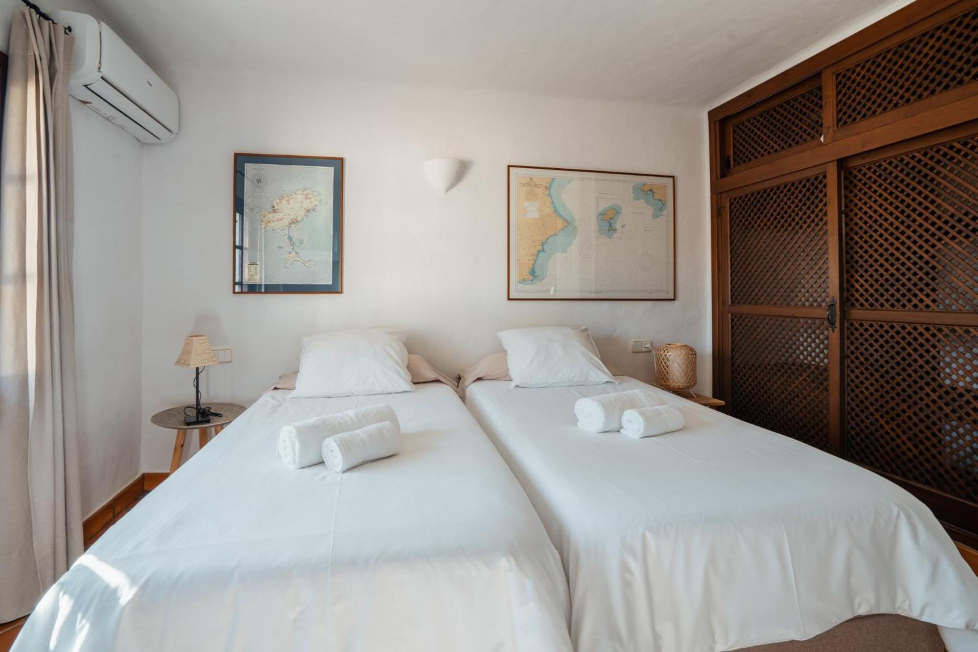 Cas Berris Villa Sant Josep de sa Talaia